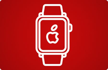 Picture for category Apple Watch