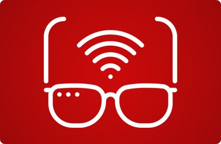 Picture for category Smart Glasses