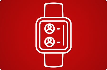 Picture for category Smart Watches