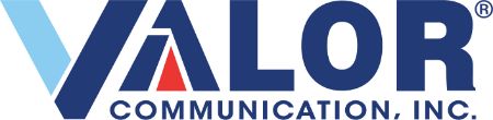 Picture for vendor Valor Communication