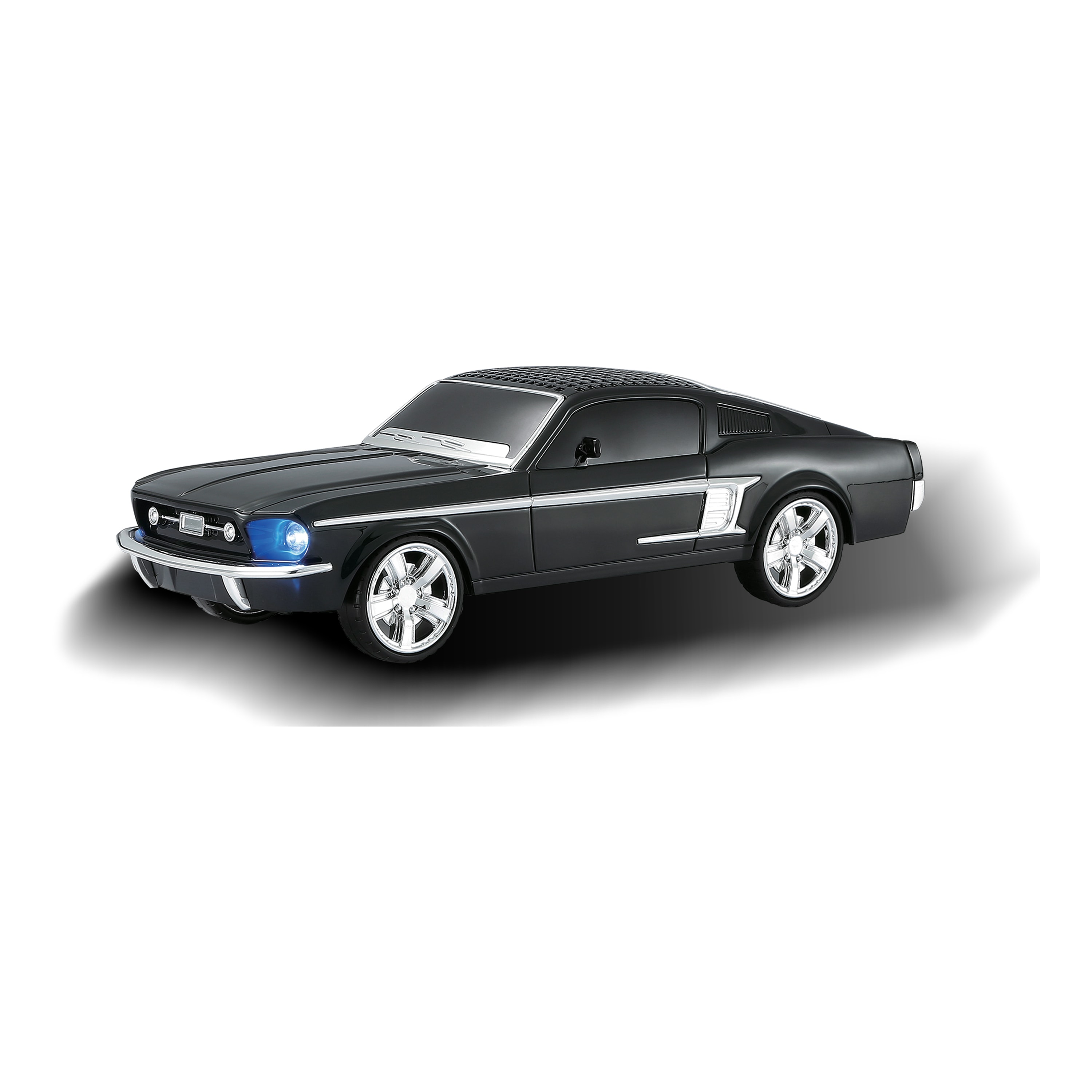 Picture of CLICK Limited Series Classic Car Wireless Speaker - Black