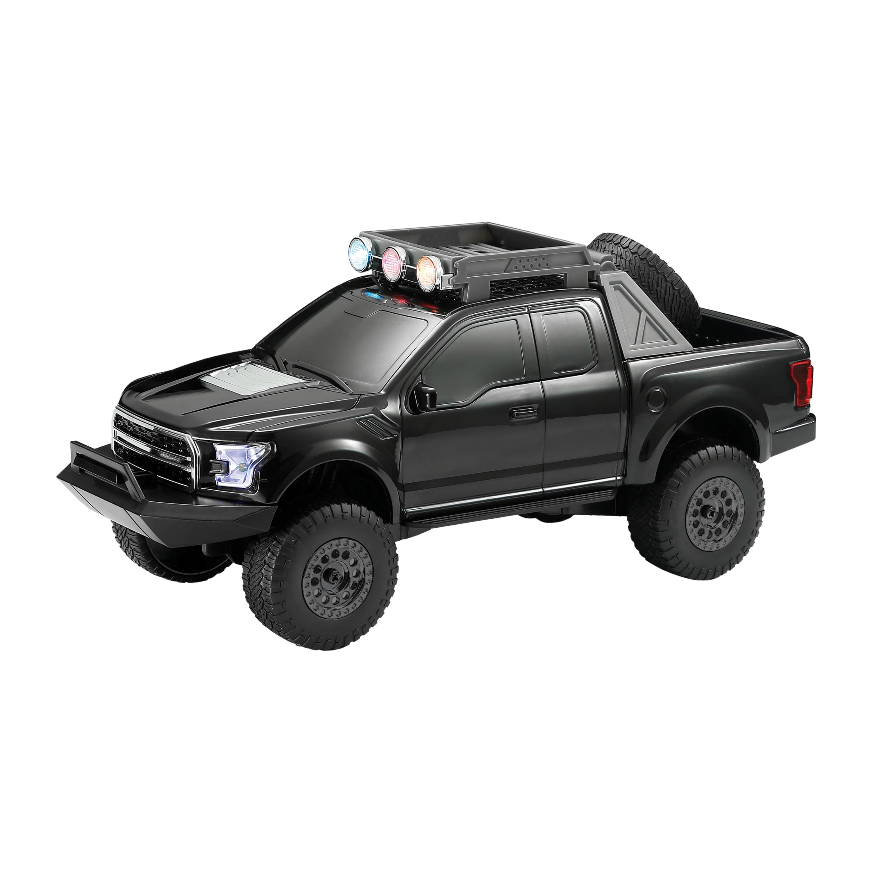 Picture of CLICK Limited Series Pickup Truck Wireless Speaker - Black