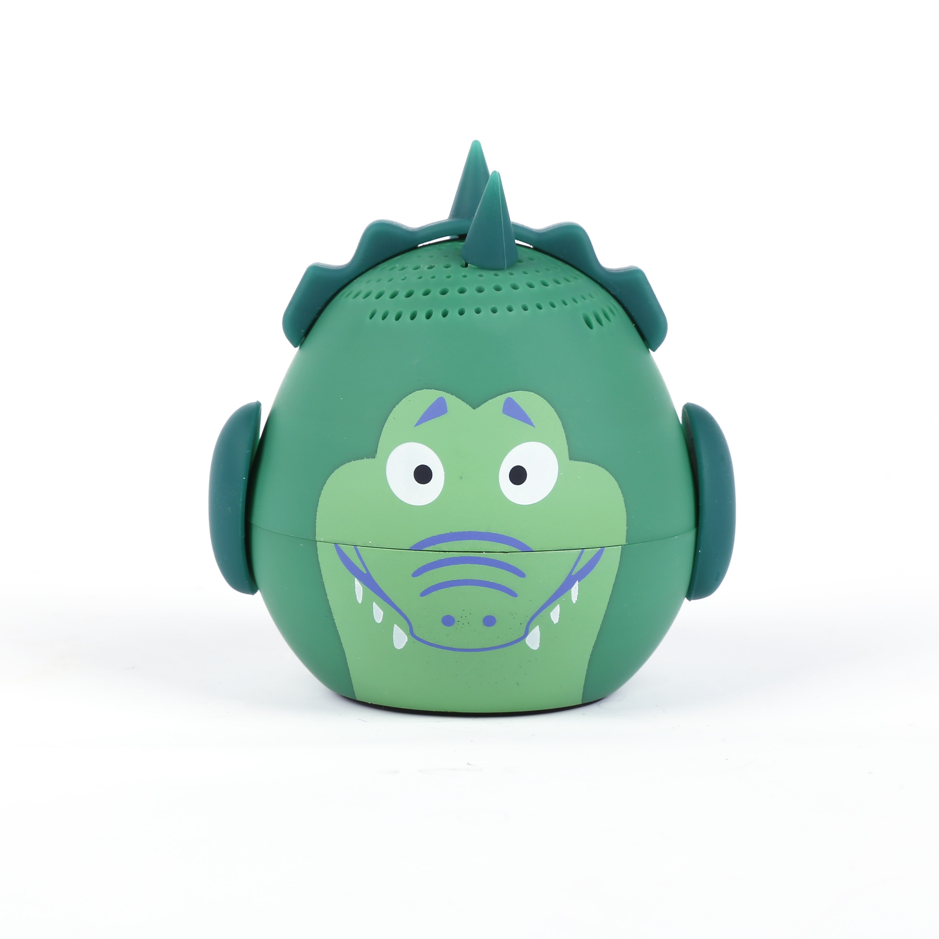 Picture of CLICK Pals Magnetic Wireless Speaker - Crocodile