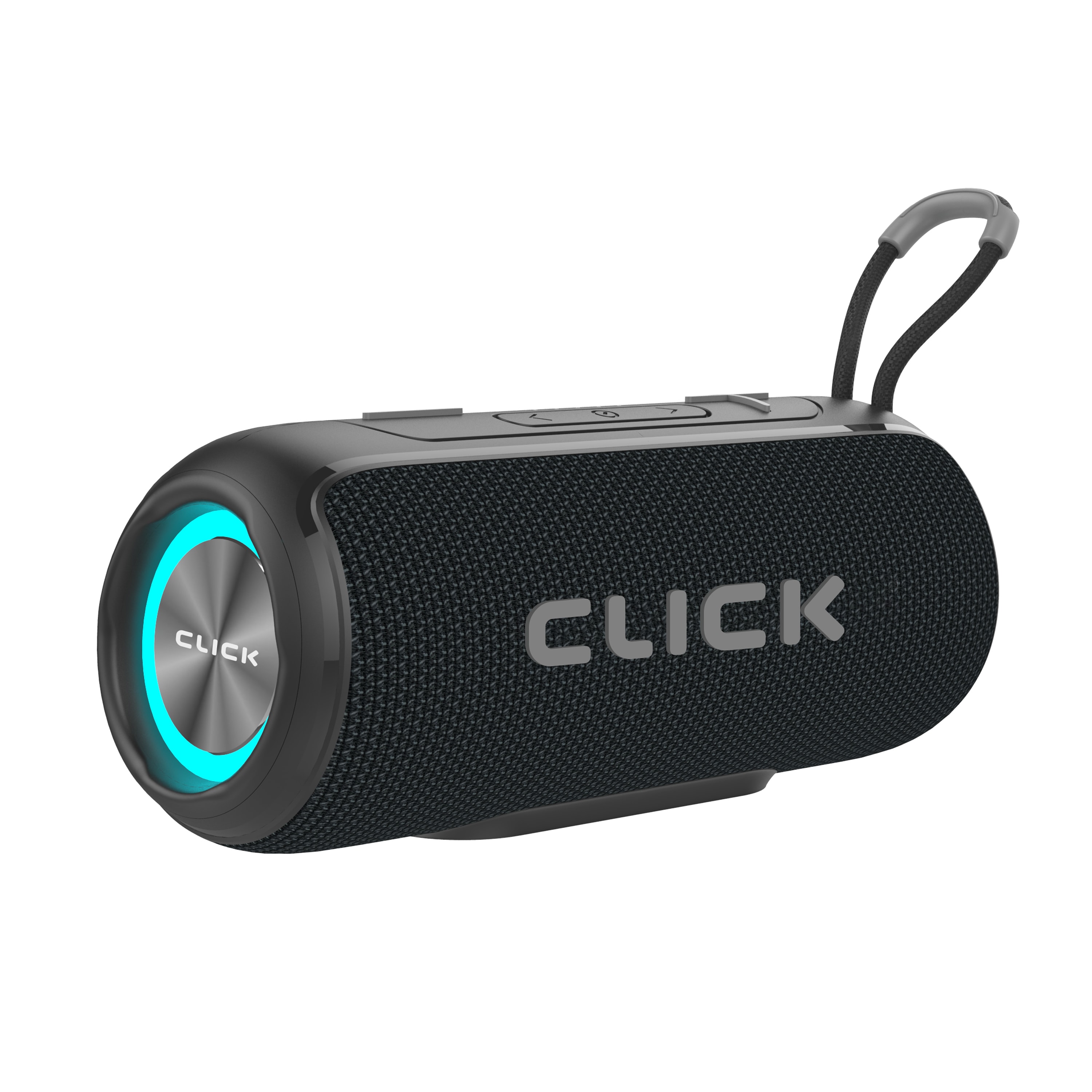 Picture of CLICK Roam 10W Wireless Speaker - Black