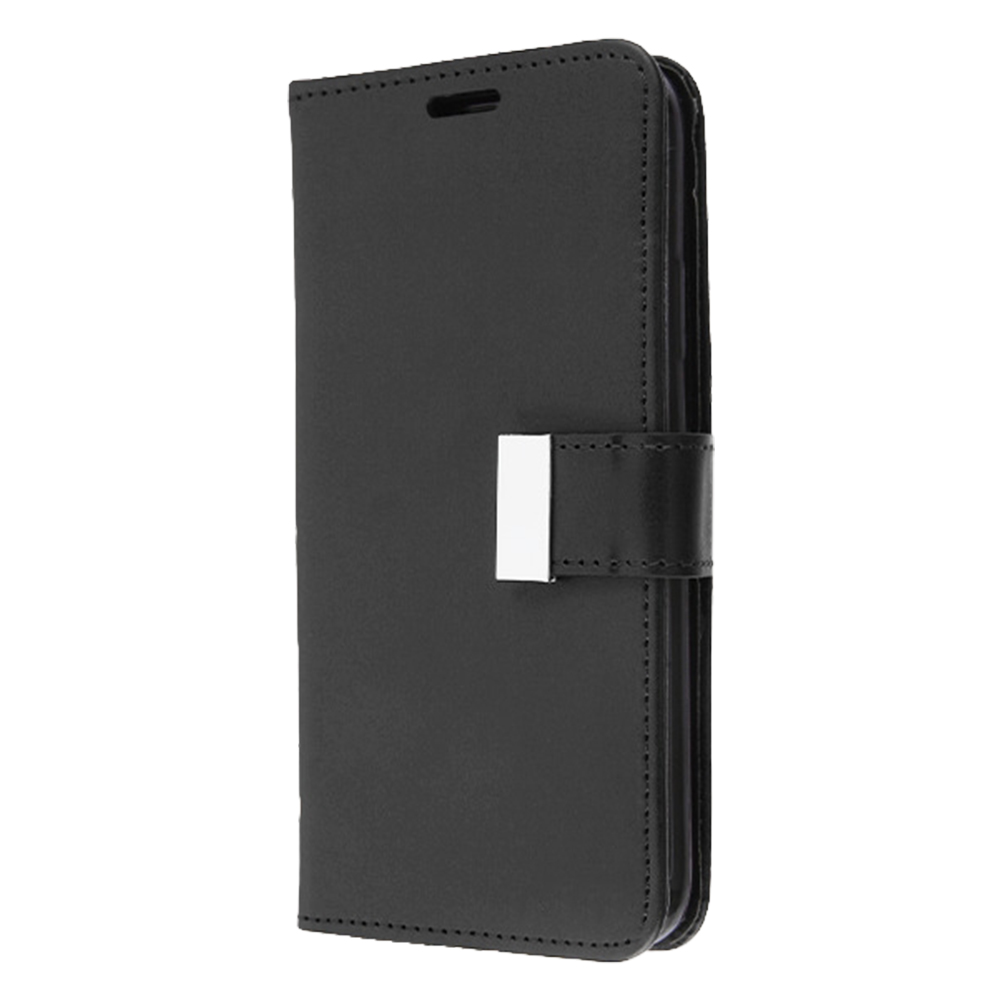 Picture of CLICK Wallet Series iPhone 16 Pro Max Case - Black