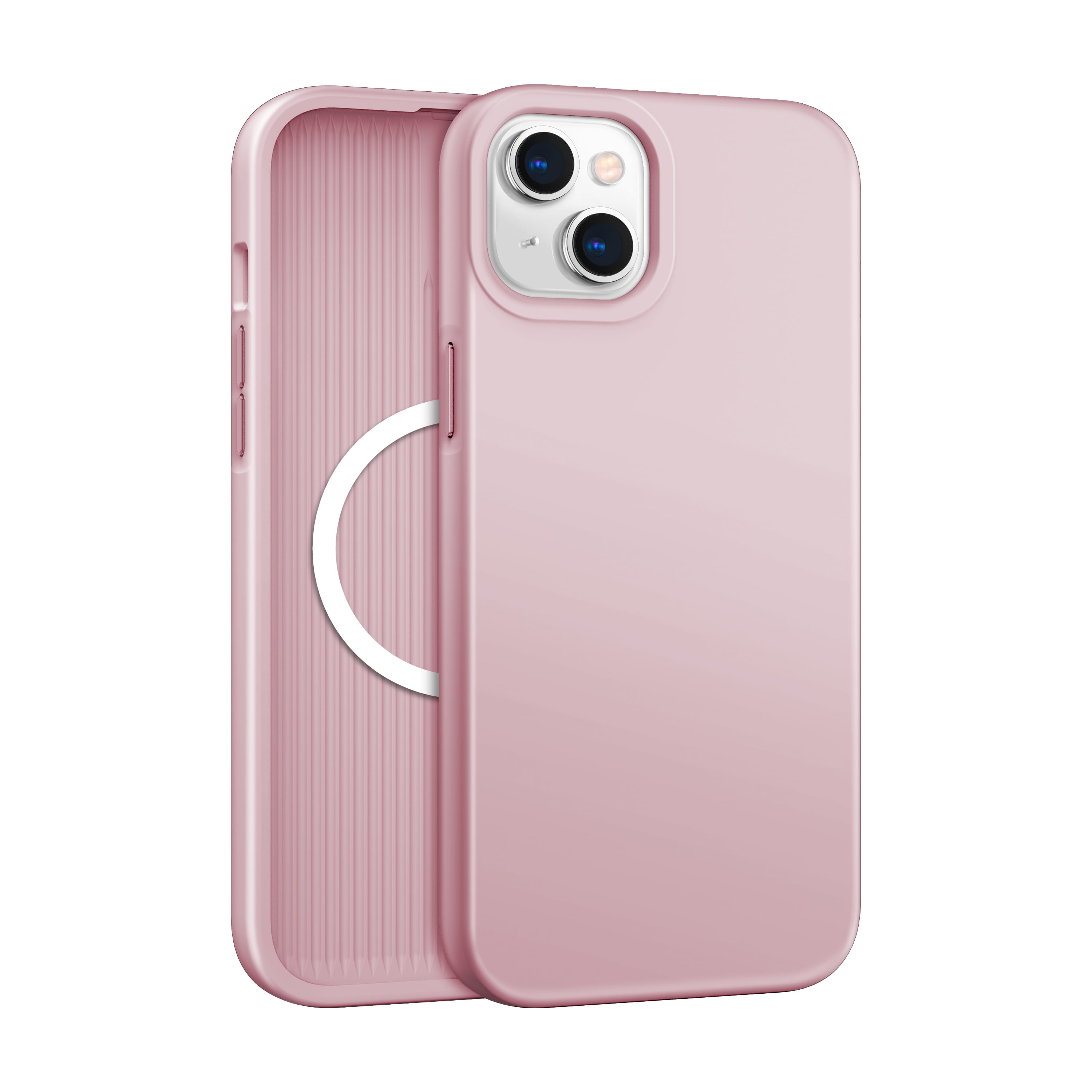 Picture of Nimbus9 Alto 2 iPhone 15 Plus MagSafe Case - Pink