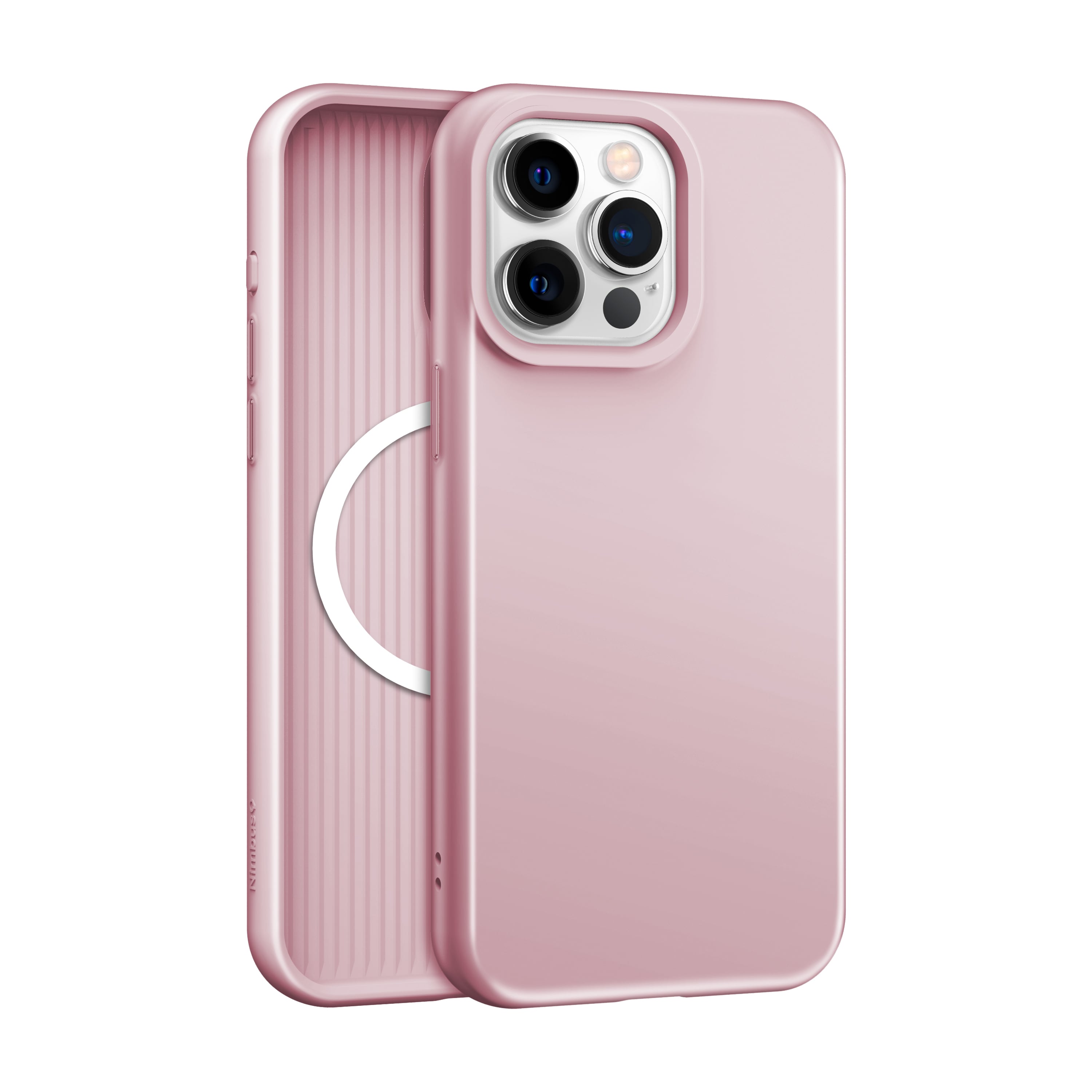 Picture of Nimbus9 Alto 2 iPhone 15 Pro Max MagSafe Case - Pink