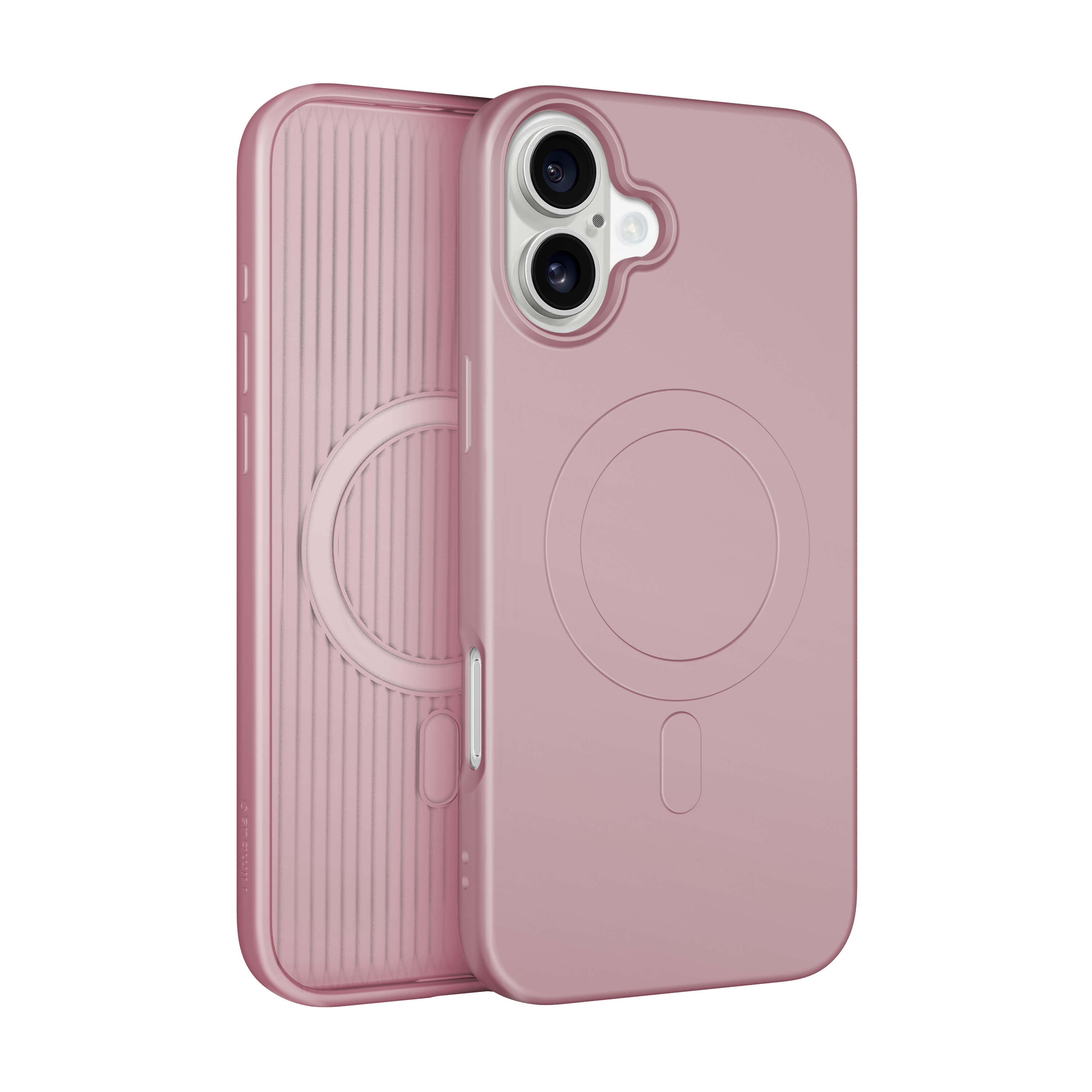 Picture of Nimbus9 Alto 2 iPhone 16 Plus MagSafe Case - Pink