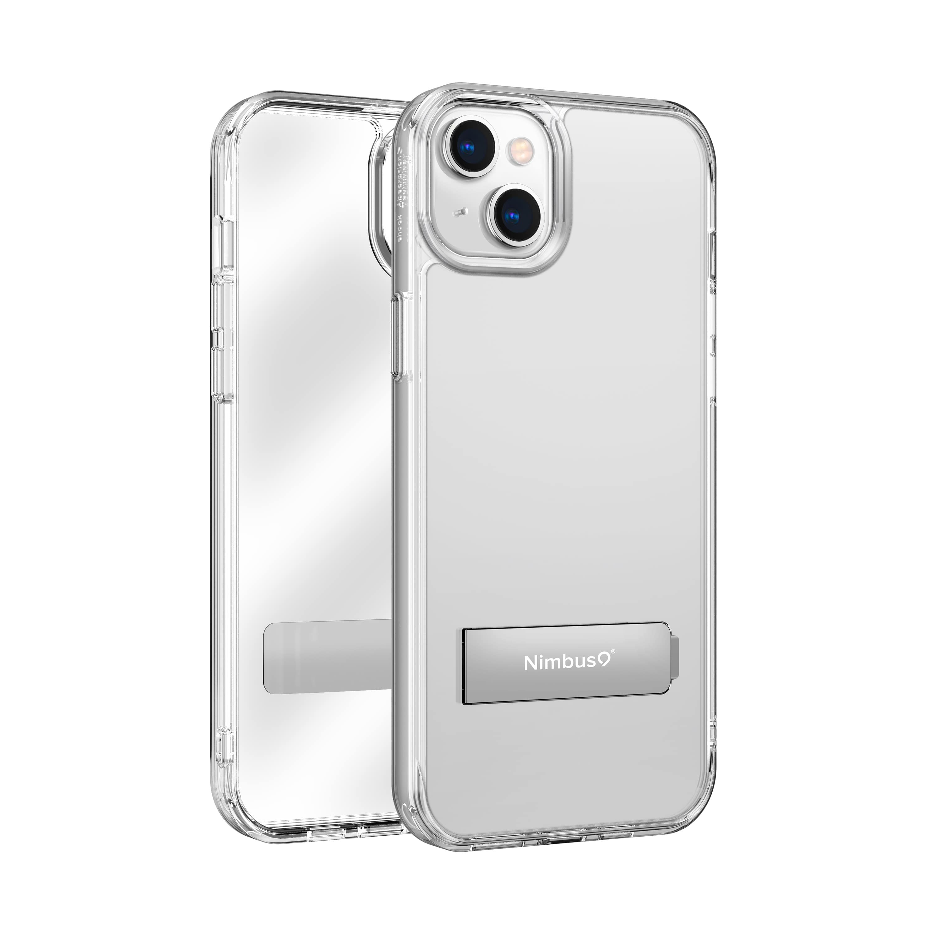 Picture of Nimbus9 Aero iPhone 14 Plus Case - Clear