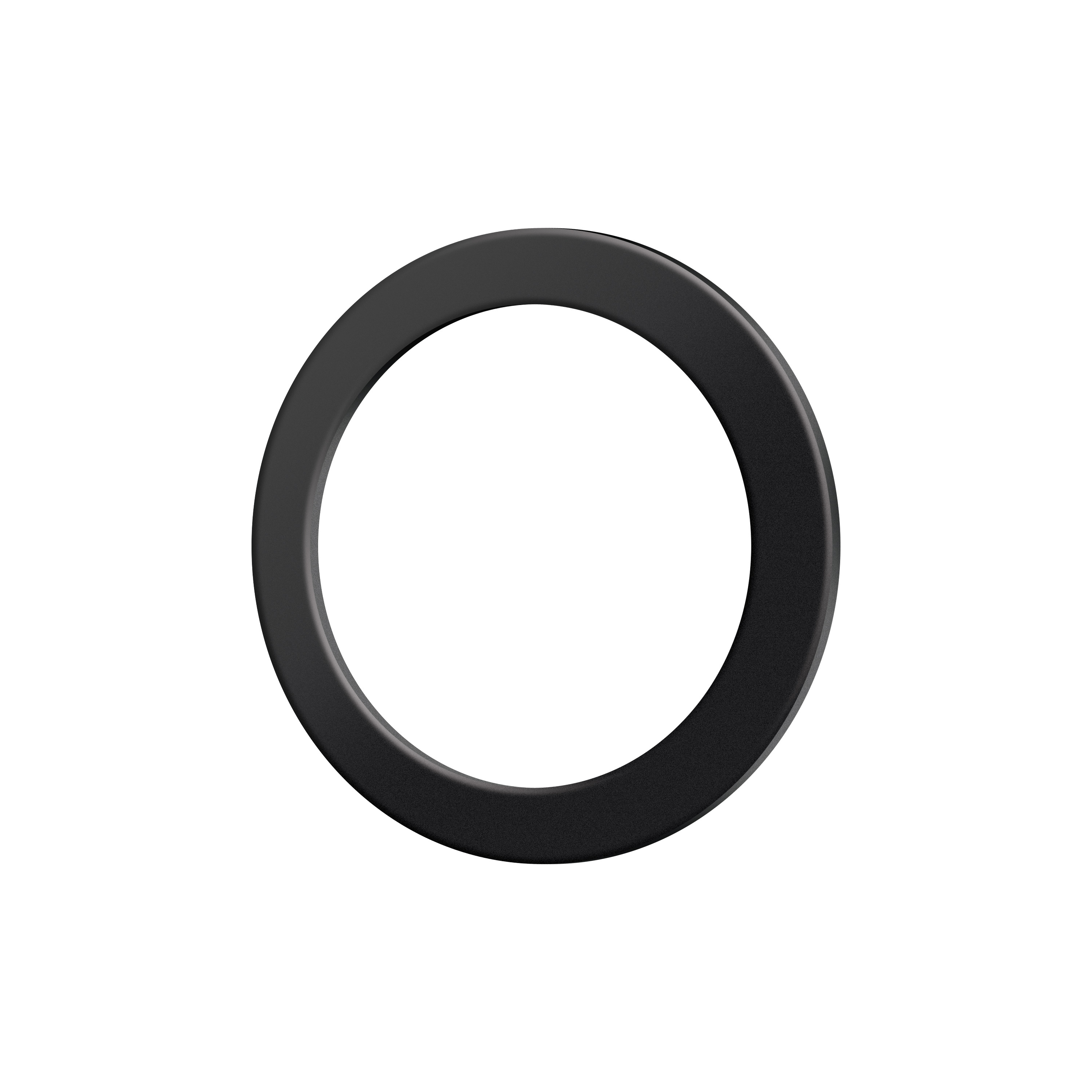 Picture of Nimbus9 Magnetic Mount Adhesive Ring (2-Pack) - Black