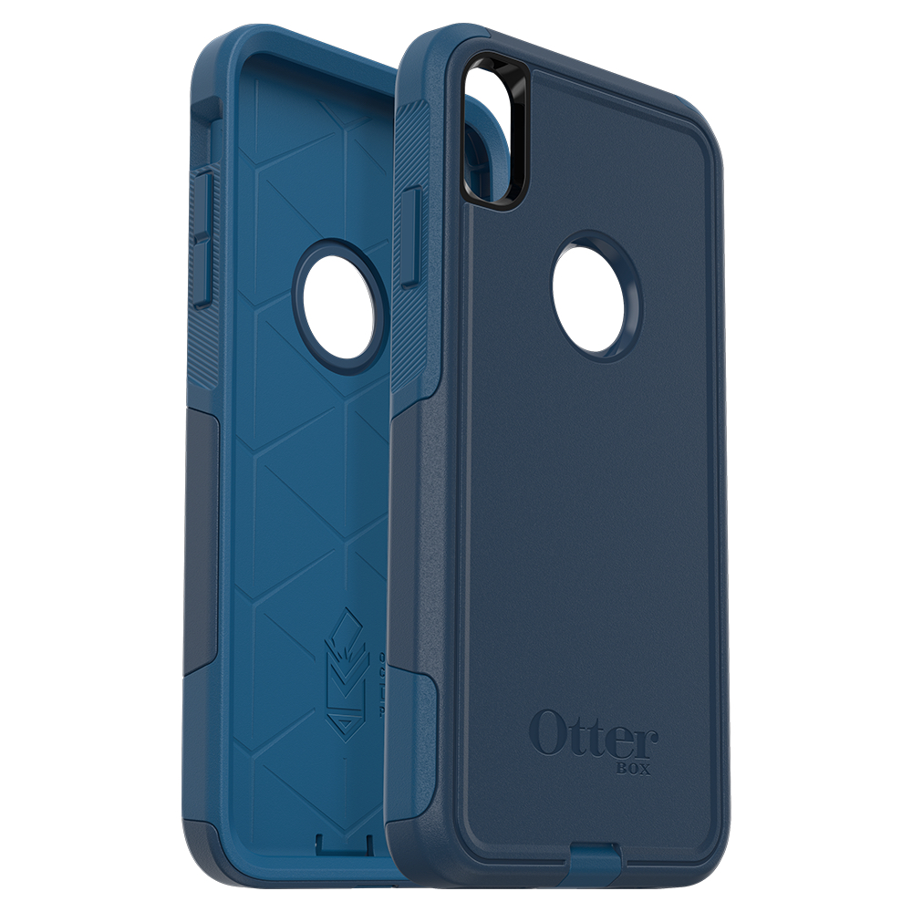 Picture of OtterBox Commuter Series Case for Apple iPhone XS Max - Bespoke Way