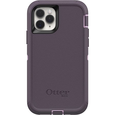 Picture of Otterbox Defender Series Case for Apple iPhone 11 Pro - Purple Nebula