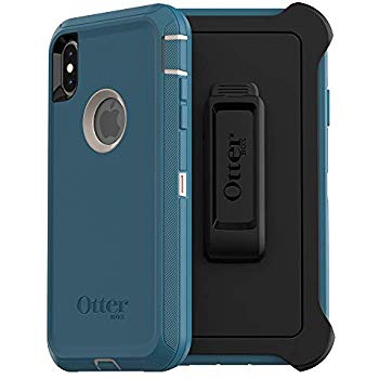 Picture of OtterBox Defender Series Case for Apple iPhone XS Max - Big Sur