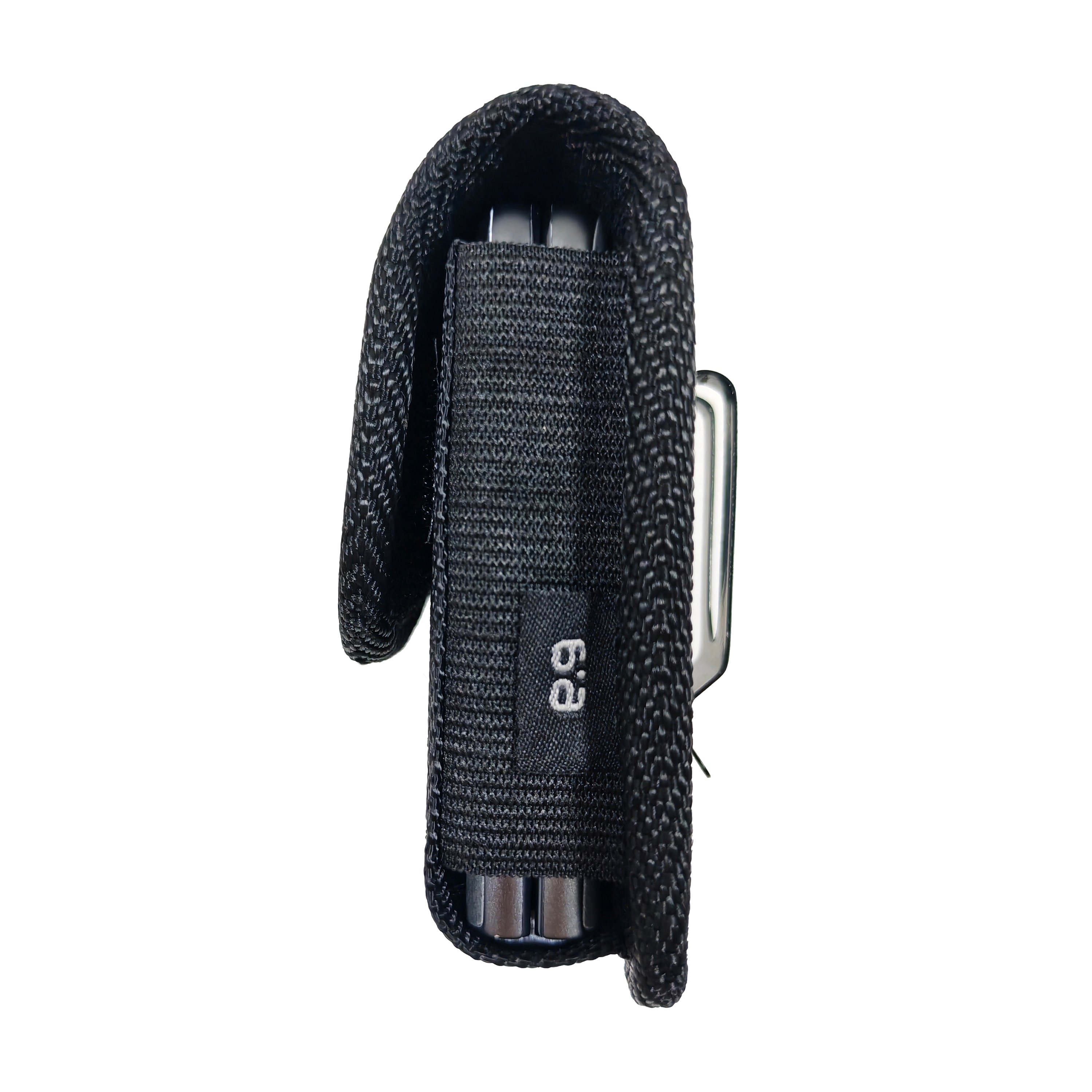 Picture of PureGear Vertical Universal Pouch moto razr (2024) - Black