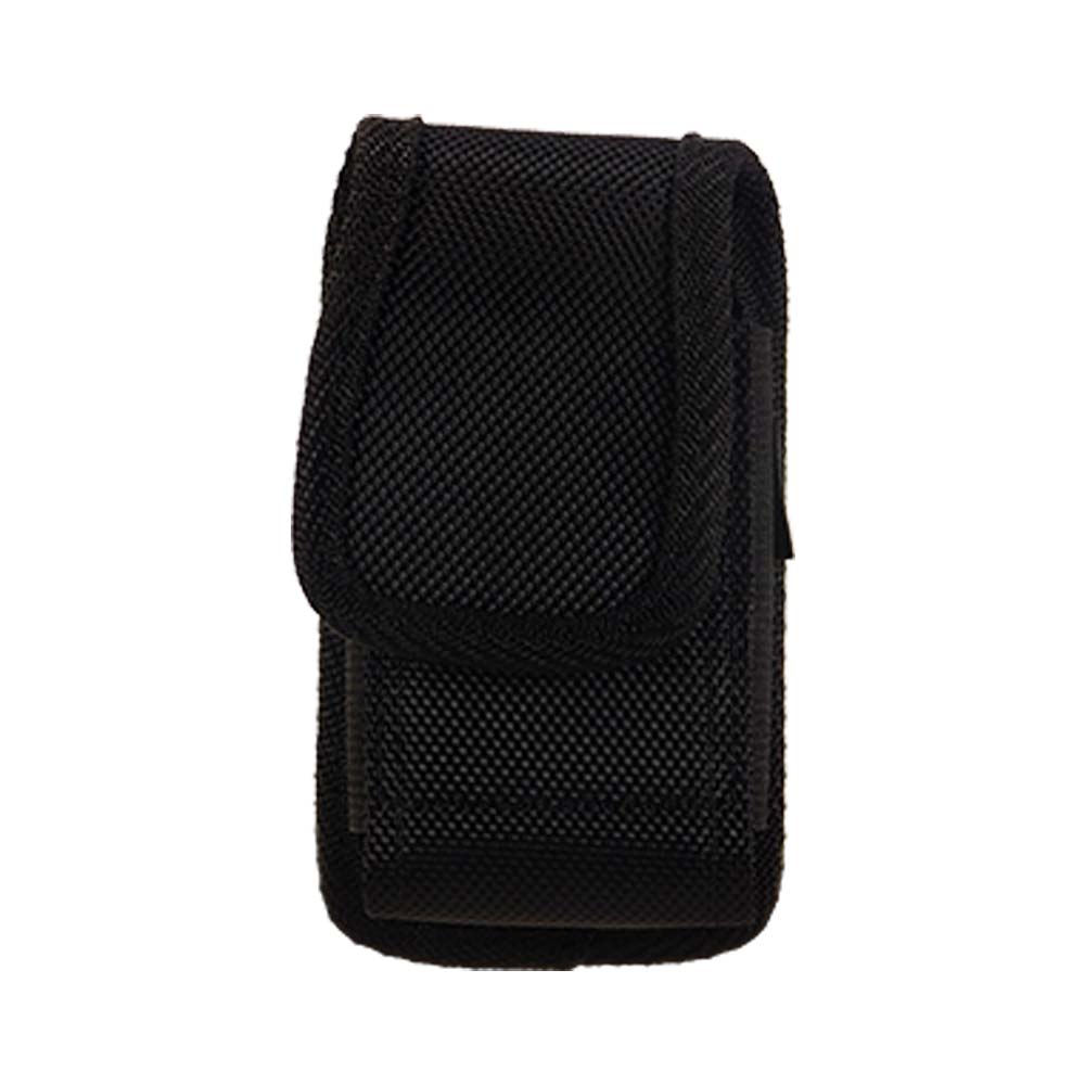 Picture of Puregear Vertical Universal Pouch for Alcatel Flip 4 Case - Black