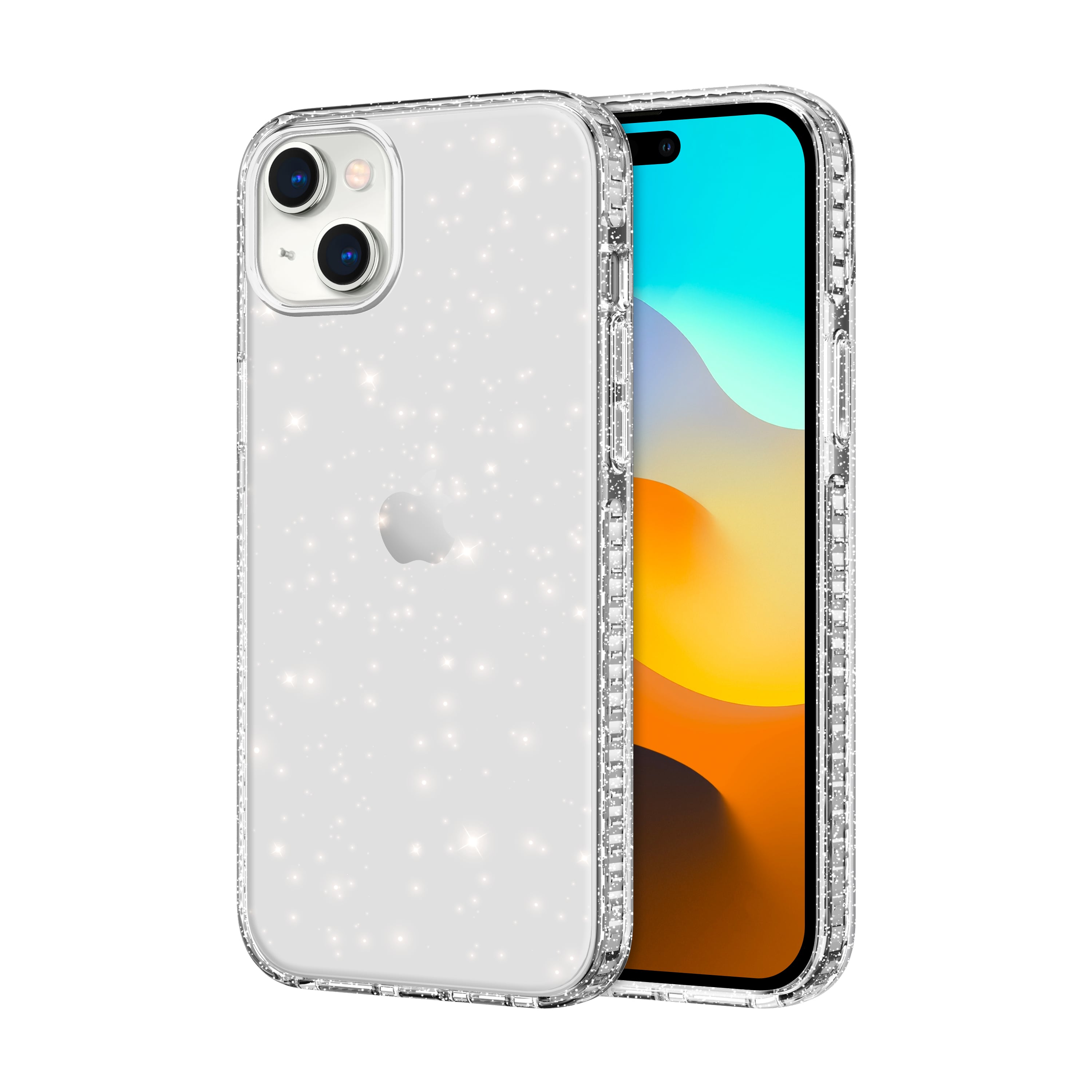 Picture of PureGear Designer Series iPhone 15 Case - Design 29