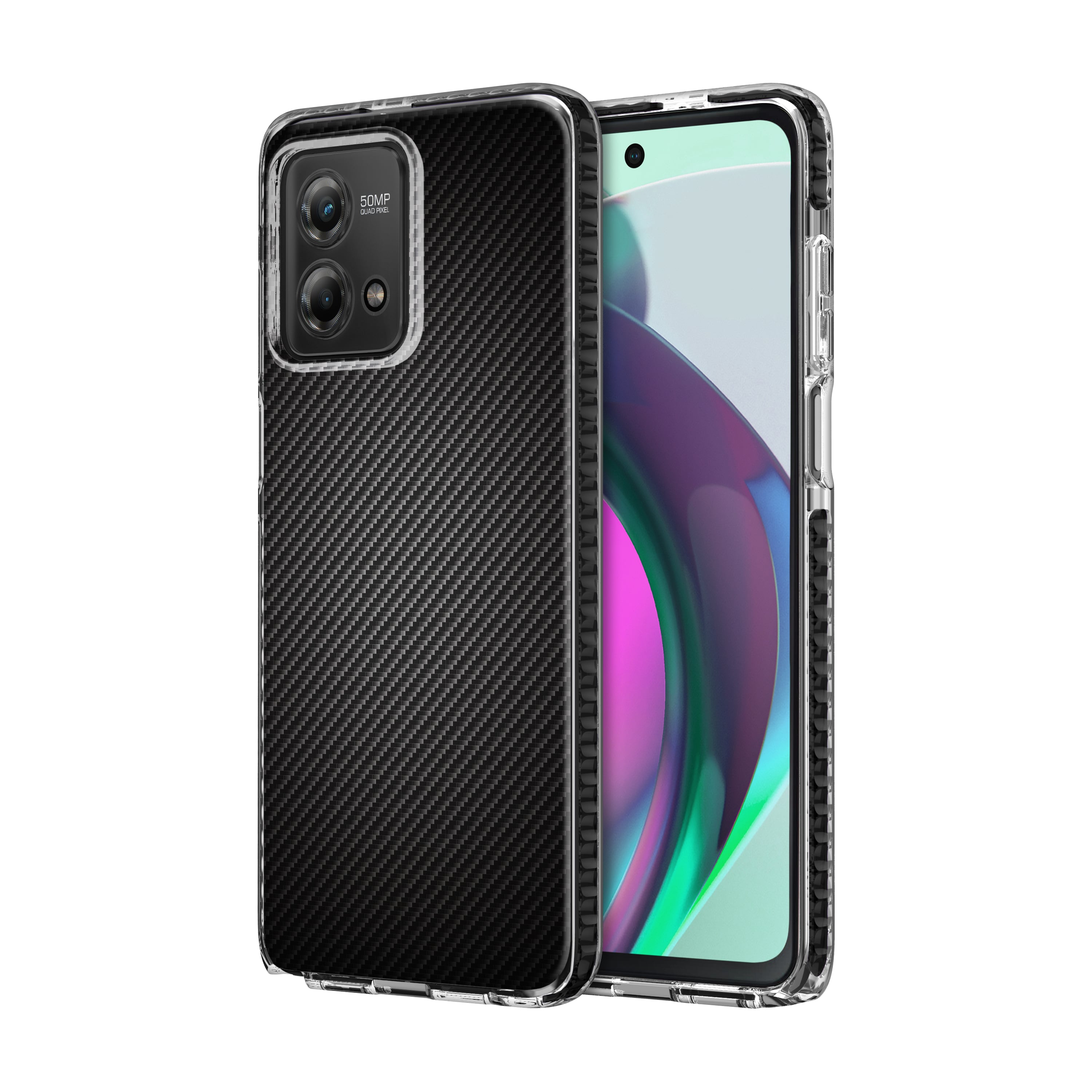 Picture of PureGear Designer Series moto g stylus 5G (2023) Case - Design 14