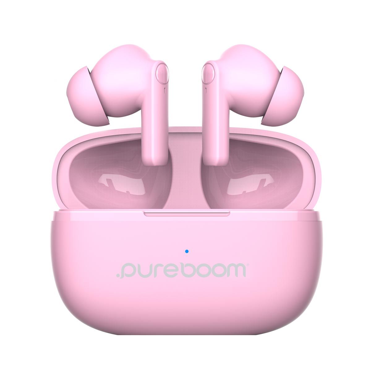 Picture of Puregear PureBoom Orbs Wireless Earbuds - Soft Pink