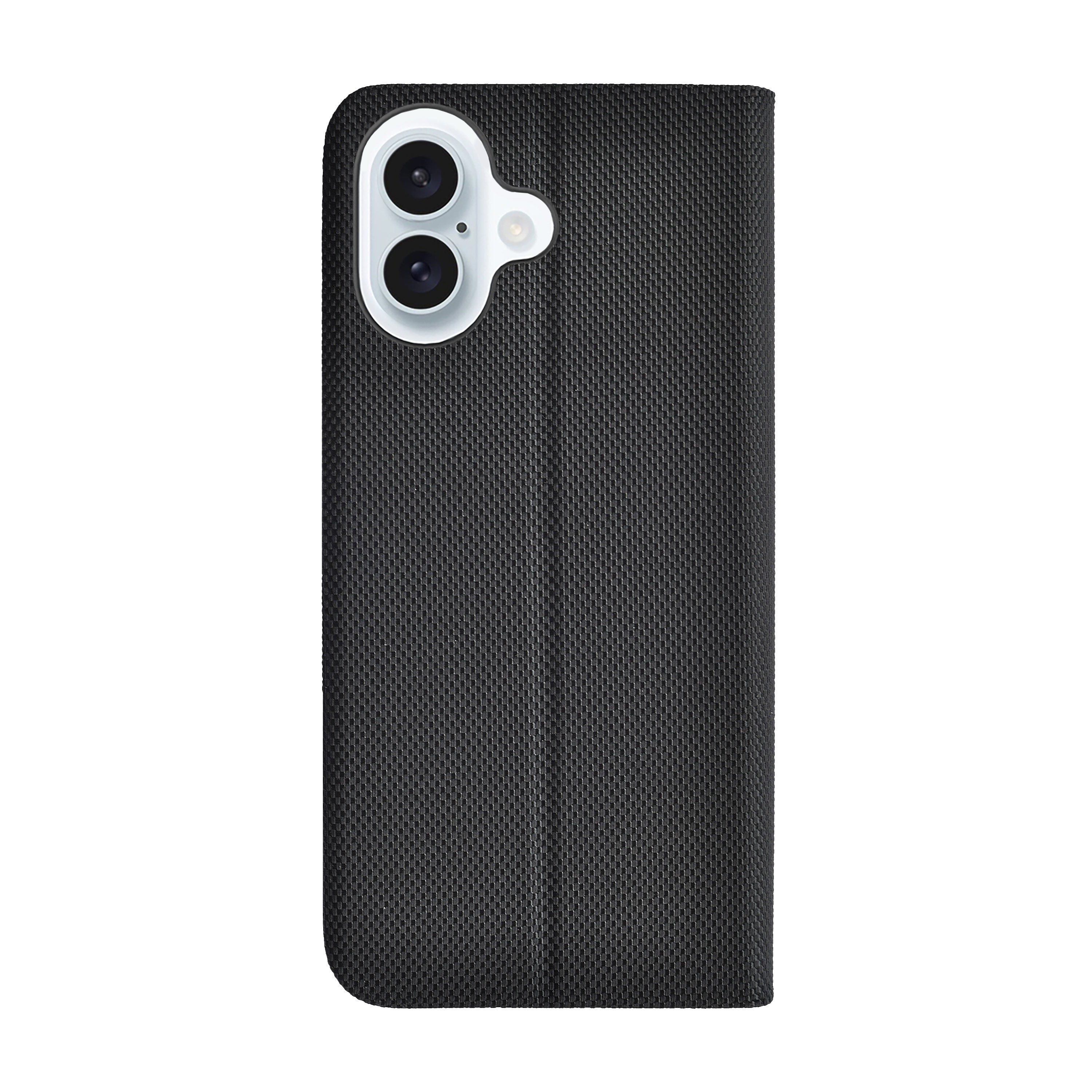 Picture of PureGear Express Folio Series iPhone 16 Case - Black