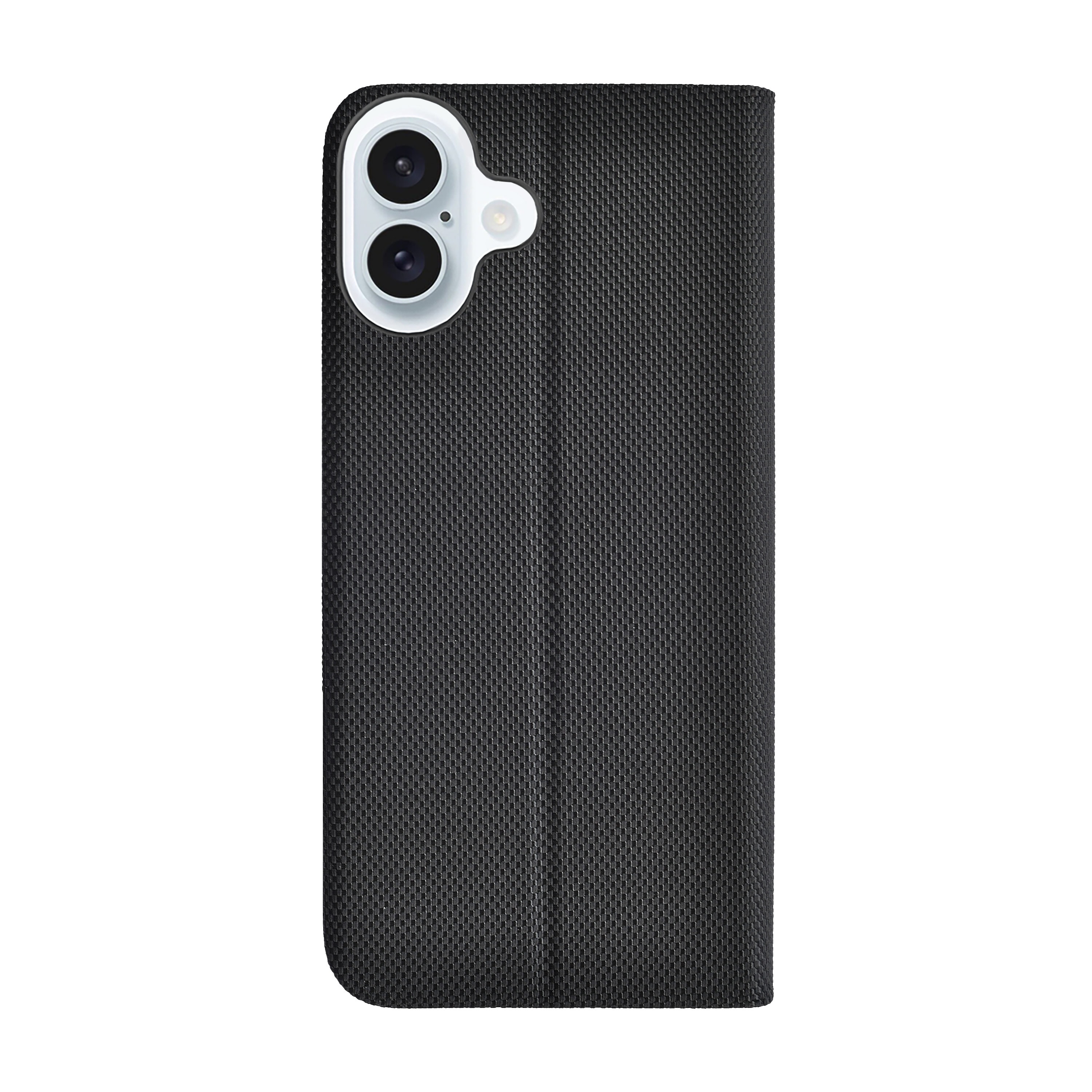 Picture of PureGear Express Folio Series iPhone 16 Plus Case - Black