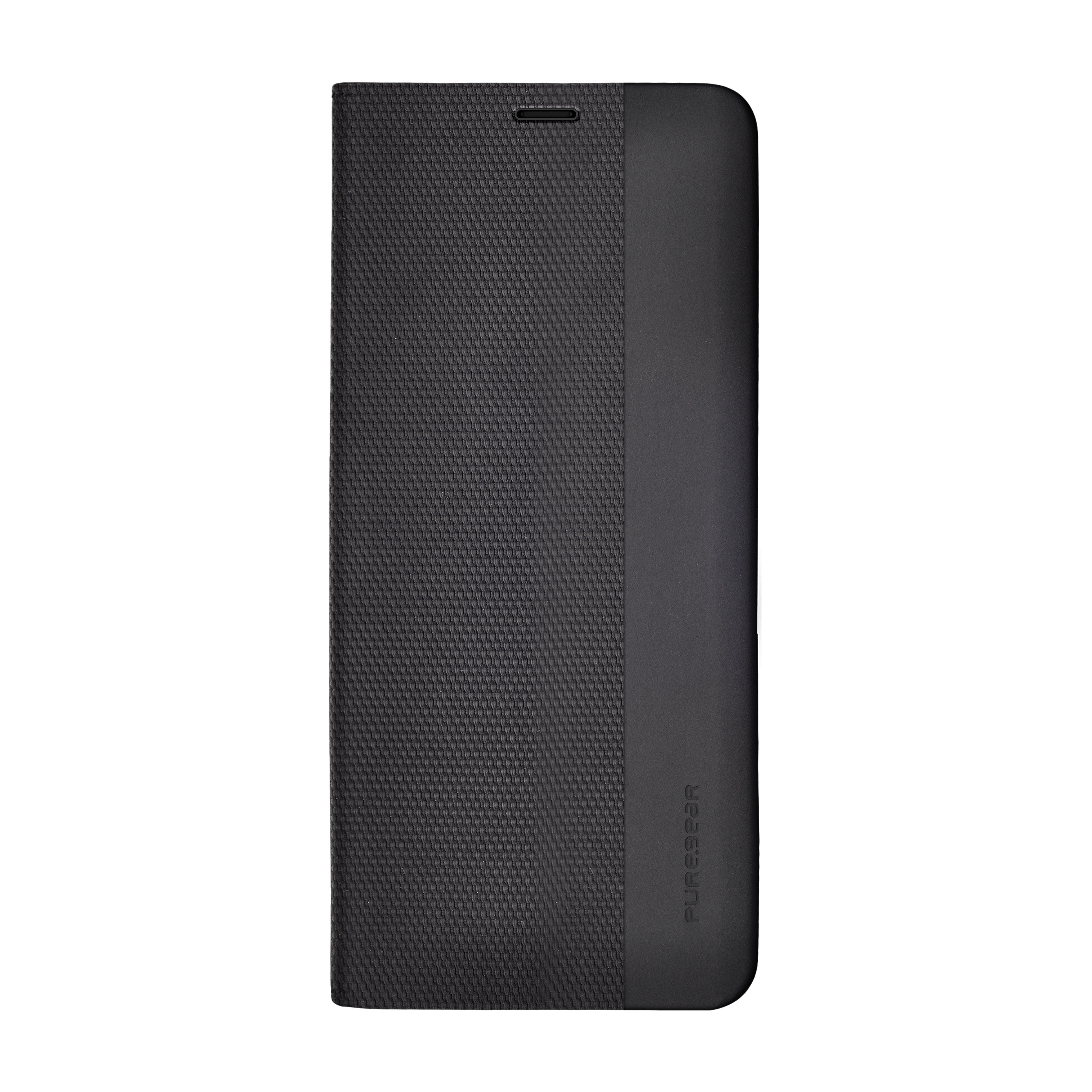 Picture of PureGear WALLET Series Moto G Power 2022 Case - Black