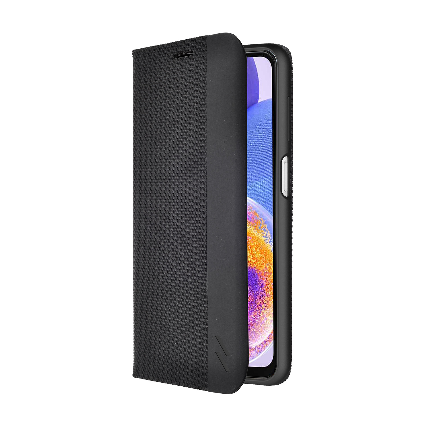 Picture of PureGear WALLET Series Galaxy A23 5G Case - Black