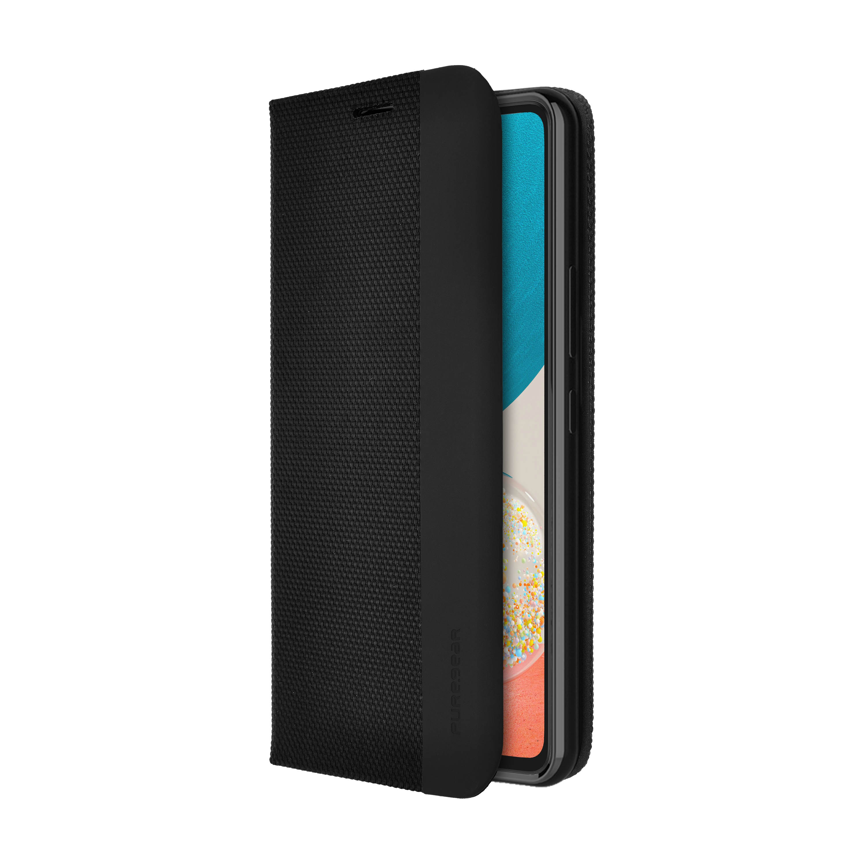 Picture of PureGear WALLET Series Galaxy A53 5G Case - Black