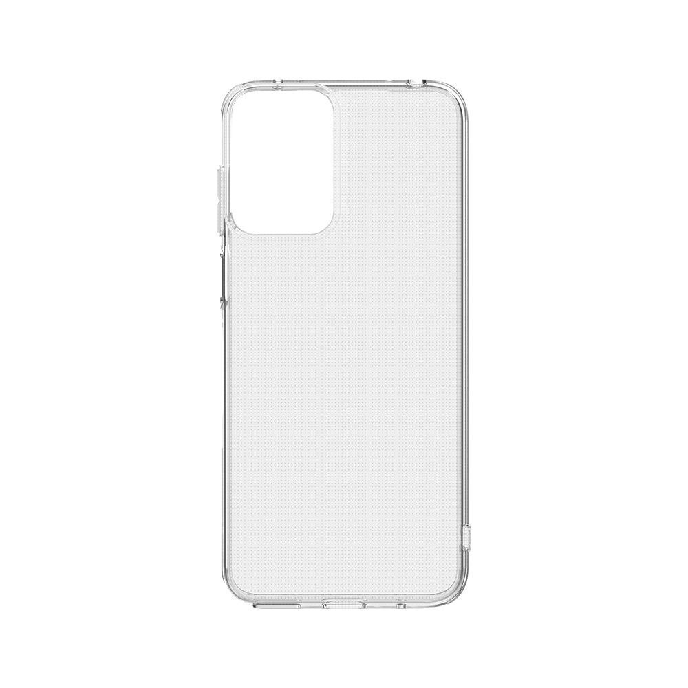 Picture of PowerLab SlimFlex moto g play (2024) Case - Clear