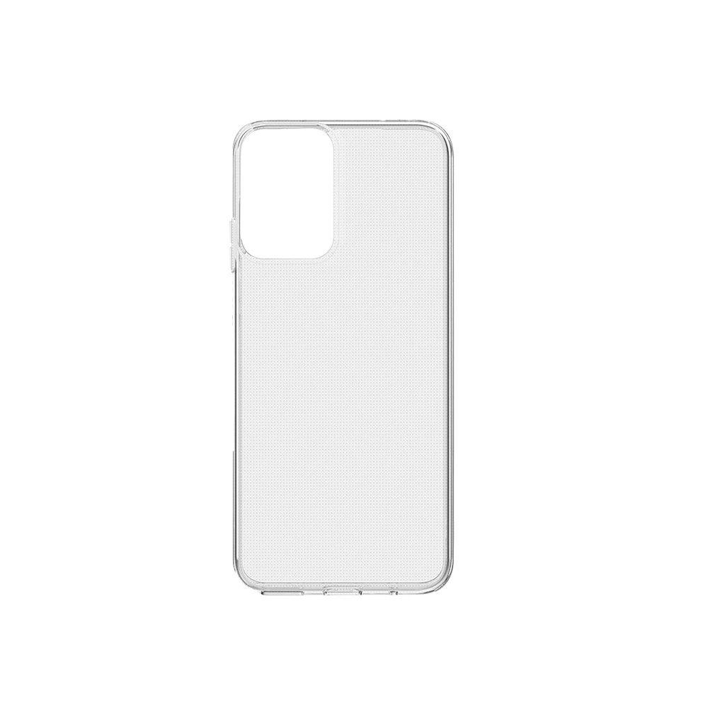 Picture of PowerLab SlimFlex moto g power 5G (2024) Case - Clear