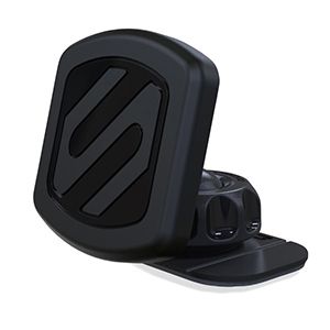 Picture of SCOSCHE MAGICMOUNT DASH - BLACK