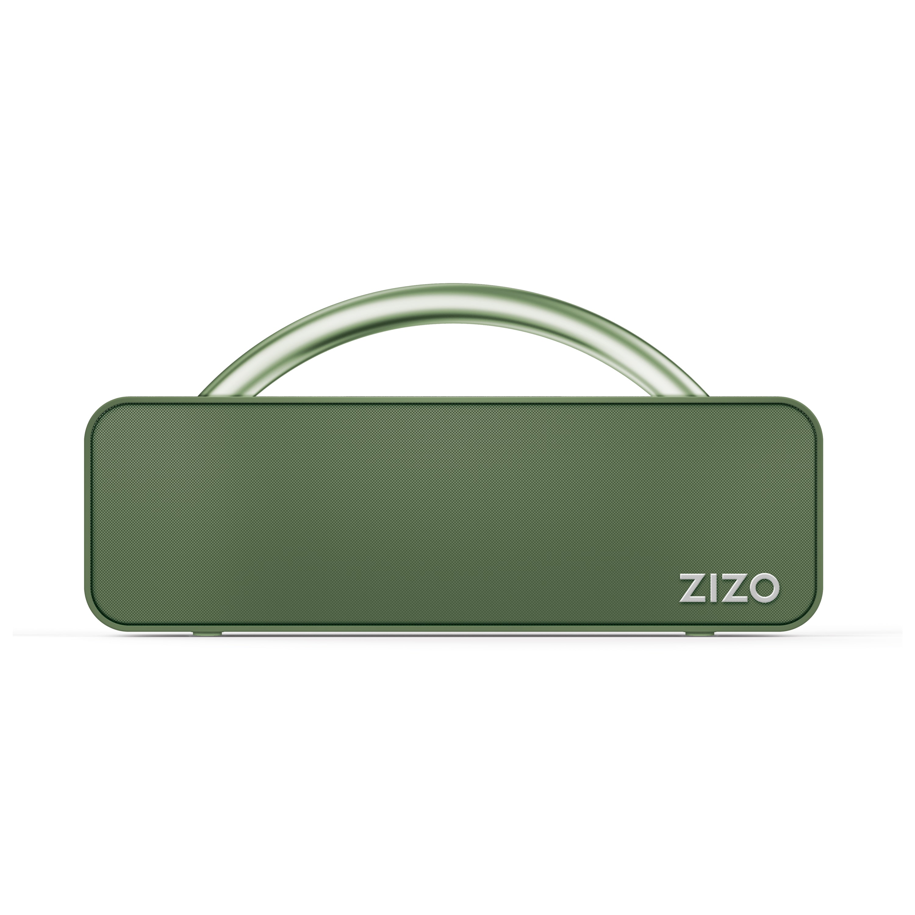 Picture of ZIZO ROAR Z2 Portable Wireless Speaker - Green