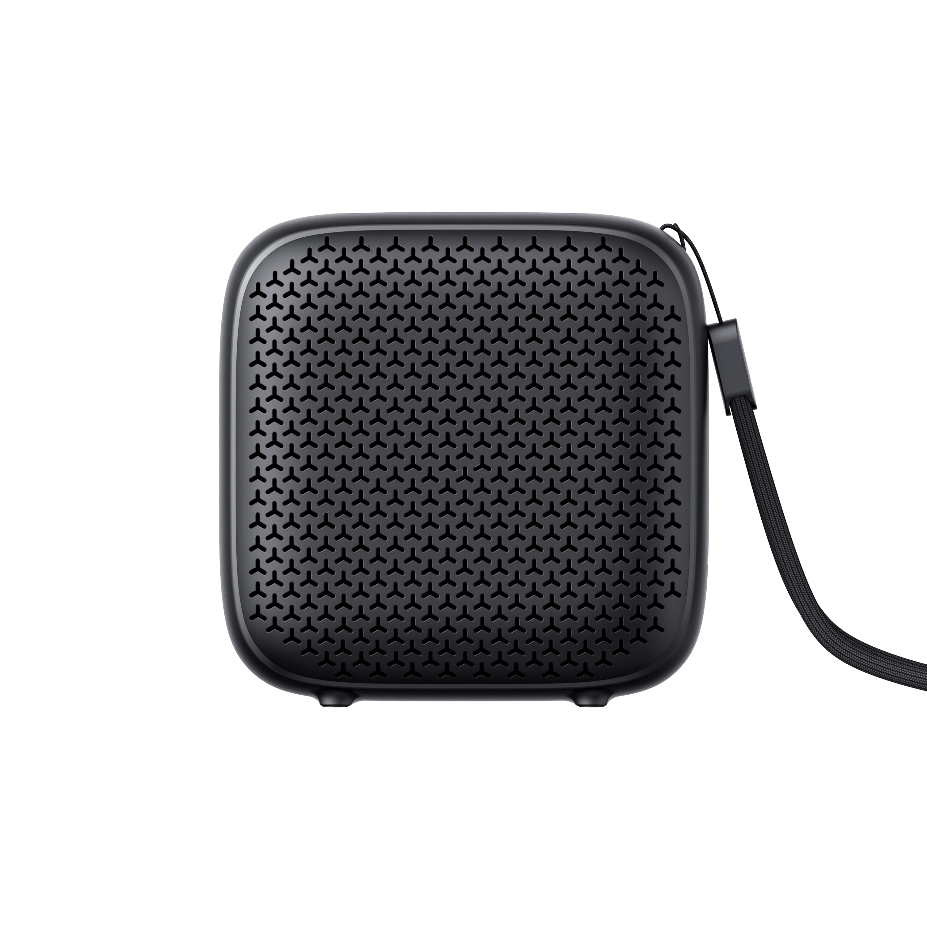 Picture of ZIZO Sonic Go Portable 5W Bluetooth Speaker - Black