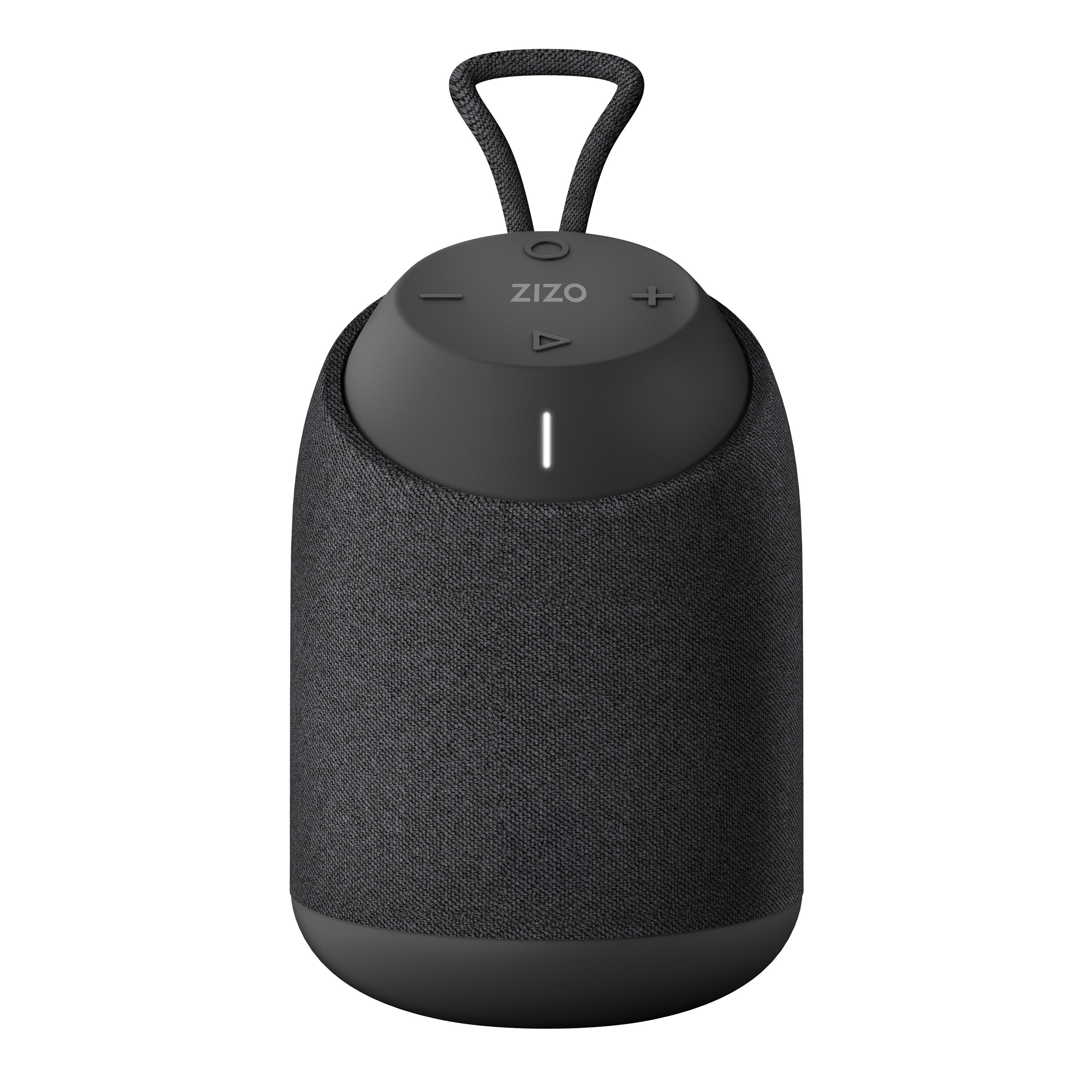 Picture of ZIZO Sonic Mini Portable Wireless Speaker - Black