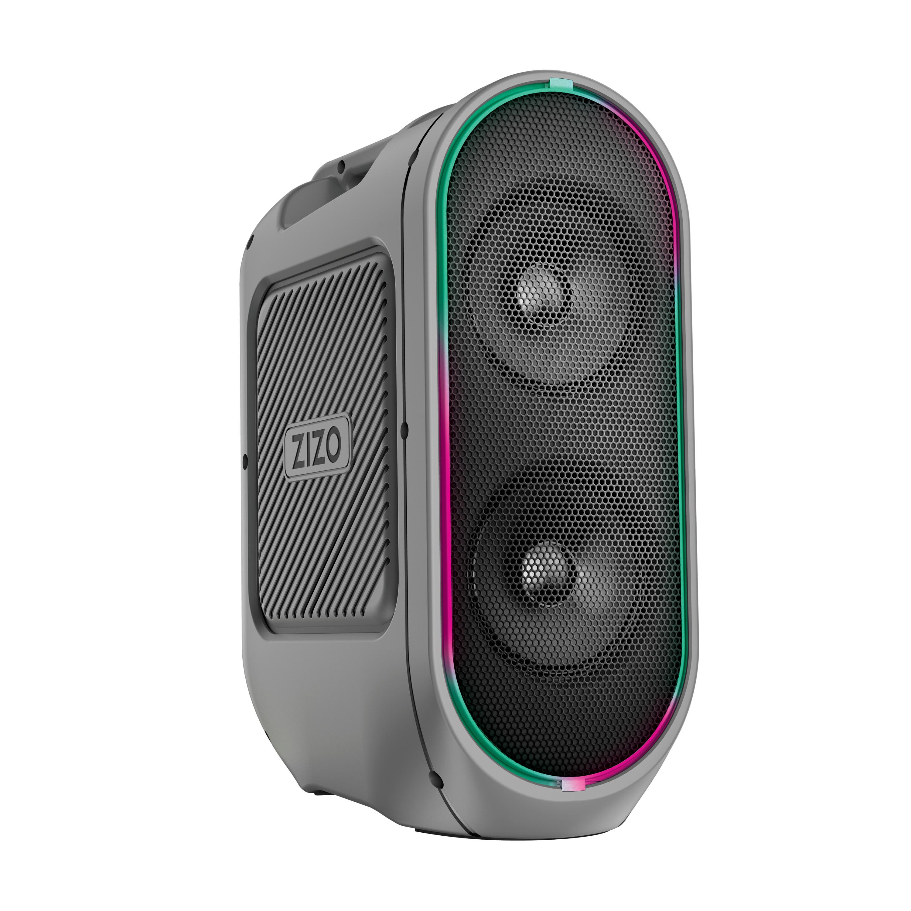 Picture of ZIZO Sonic Z4 Portable Wireless Speaker - Stone