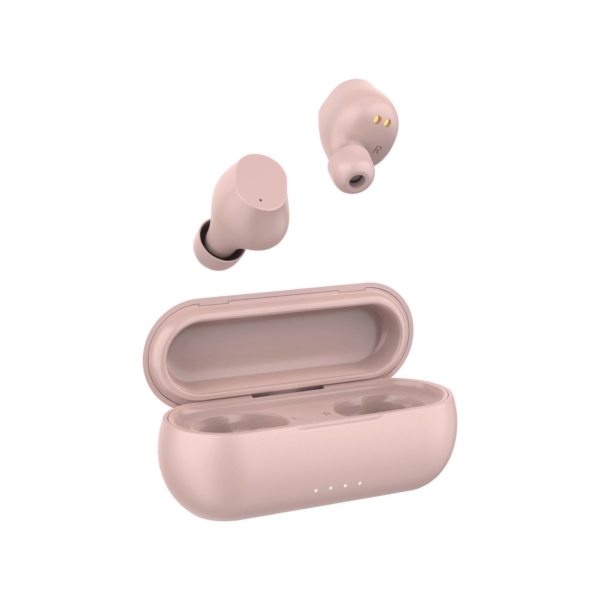 Picture of ZIZO VENTURE Z4 True Wireless Earbuds - Pink