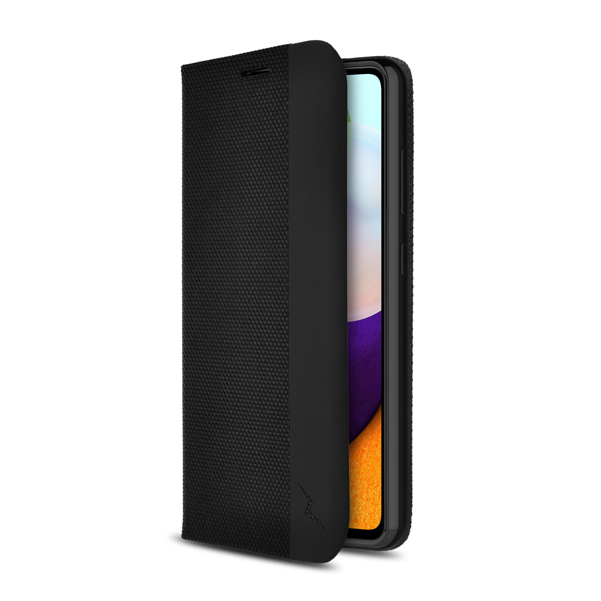 Picture of ZIZO WALLET Series Galaxy A52 5G Case - Black