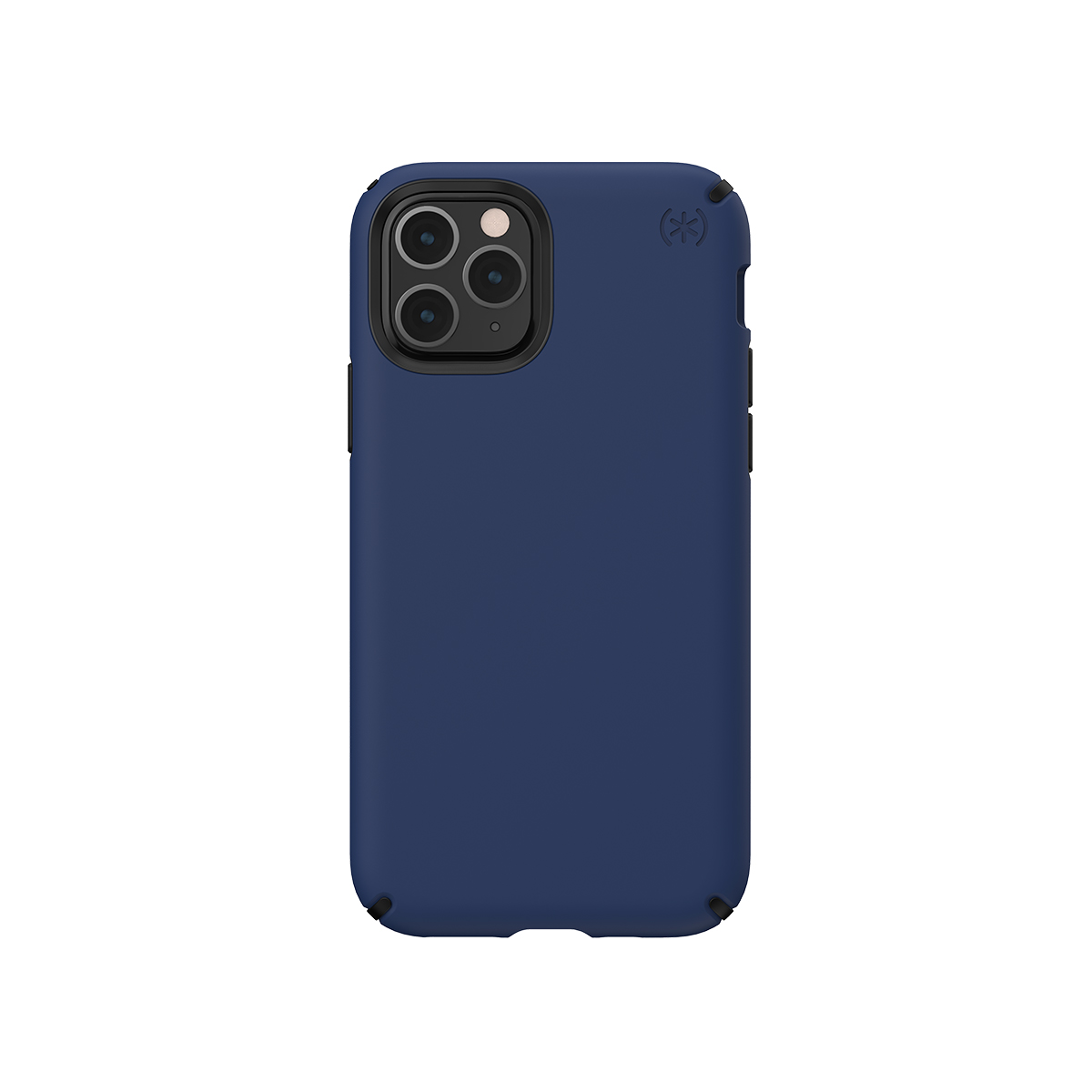 Picture of Speck Apple iPhone 11 PRO PRESIDO PRO Case (COASTAL BLUE/BLACK)