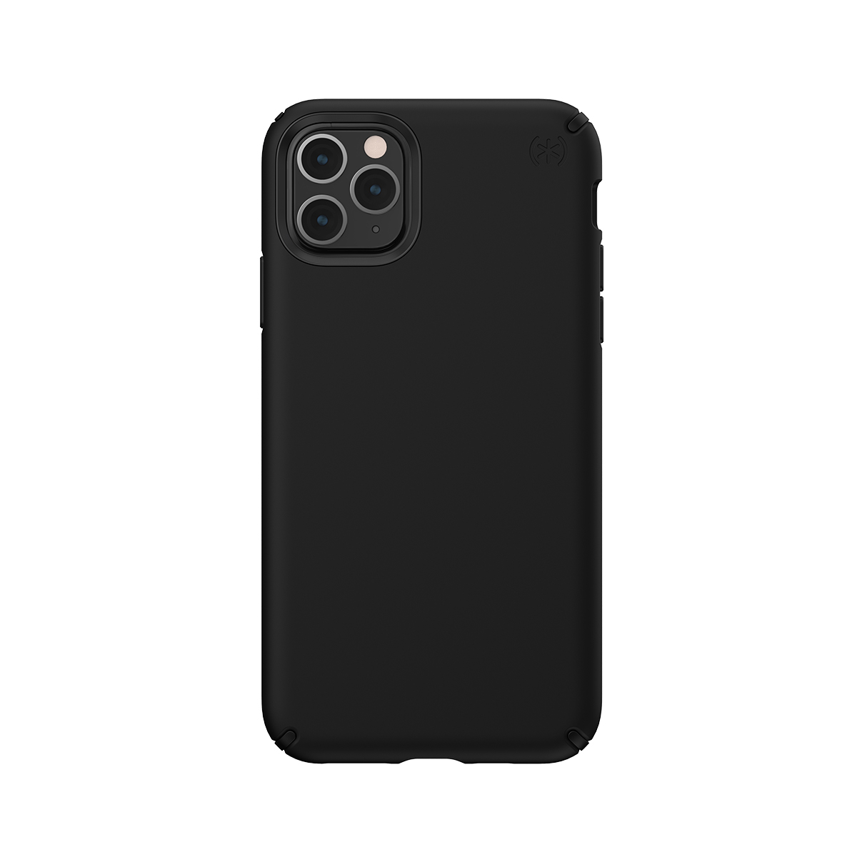 Picture of Speck Apple iPhone 11 PRO Max PRESIDO PRO Case (BLACK/BLACK)