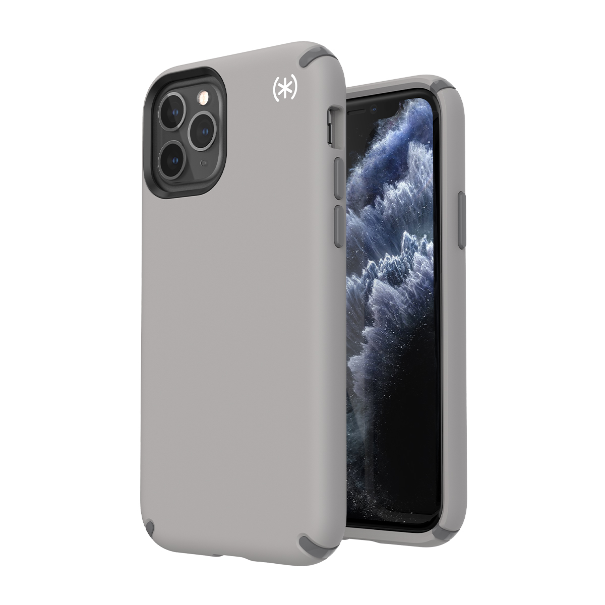 Picture of IPHONE 11 PRO PRESIDIO2 PRO (CATHEDRAL GREY/GRAPHITE GREY/WHITE)