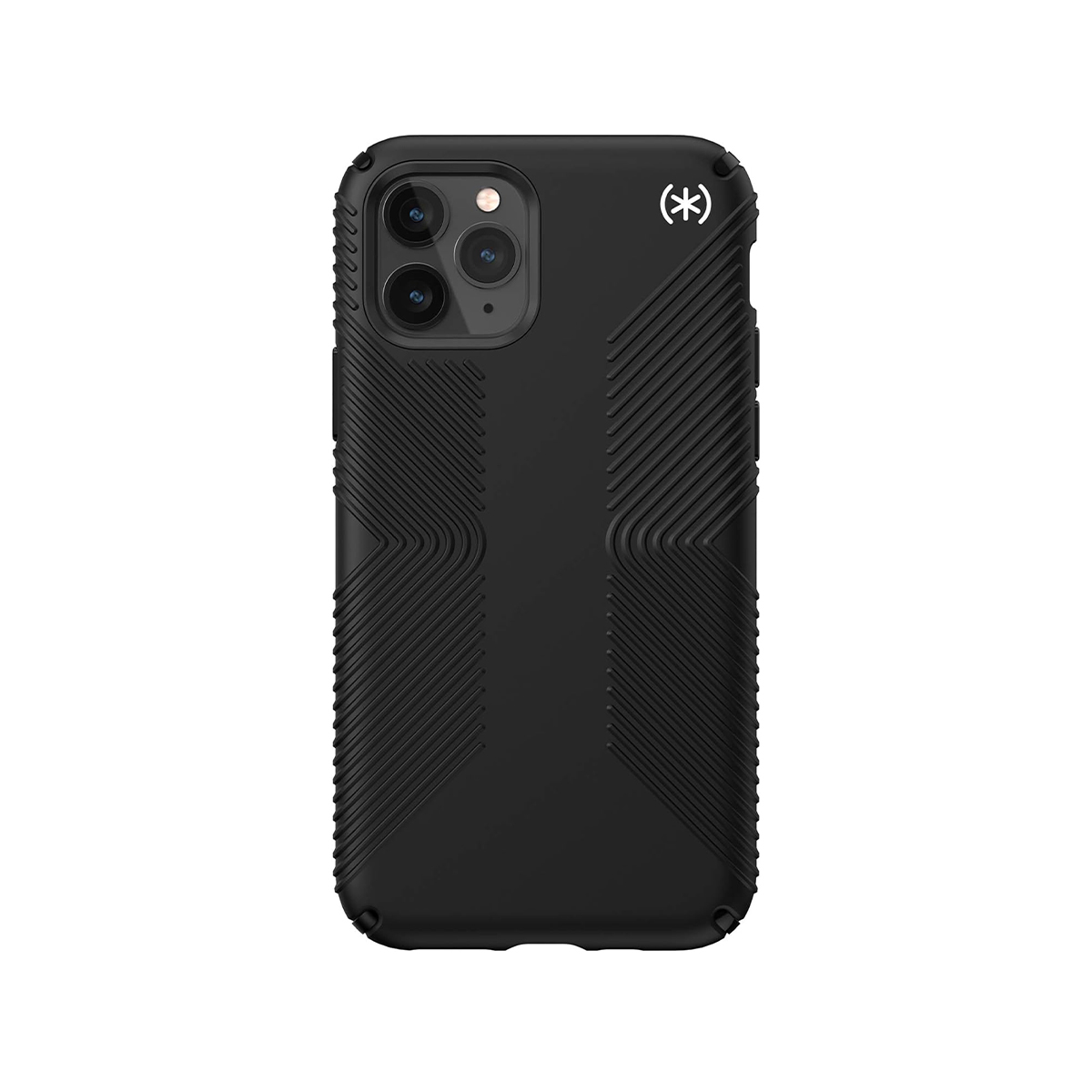 Picture of IPHONE 11 PRO PRESIDIO2 GRIP (BLACK/BLACK/BLACK/WHITE)