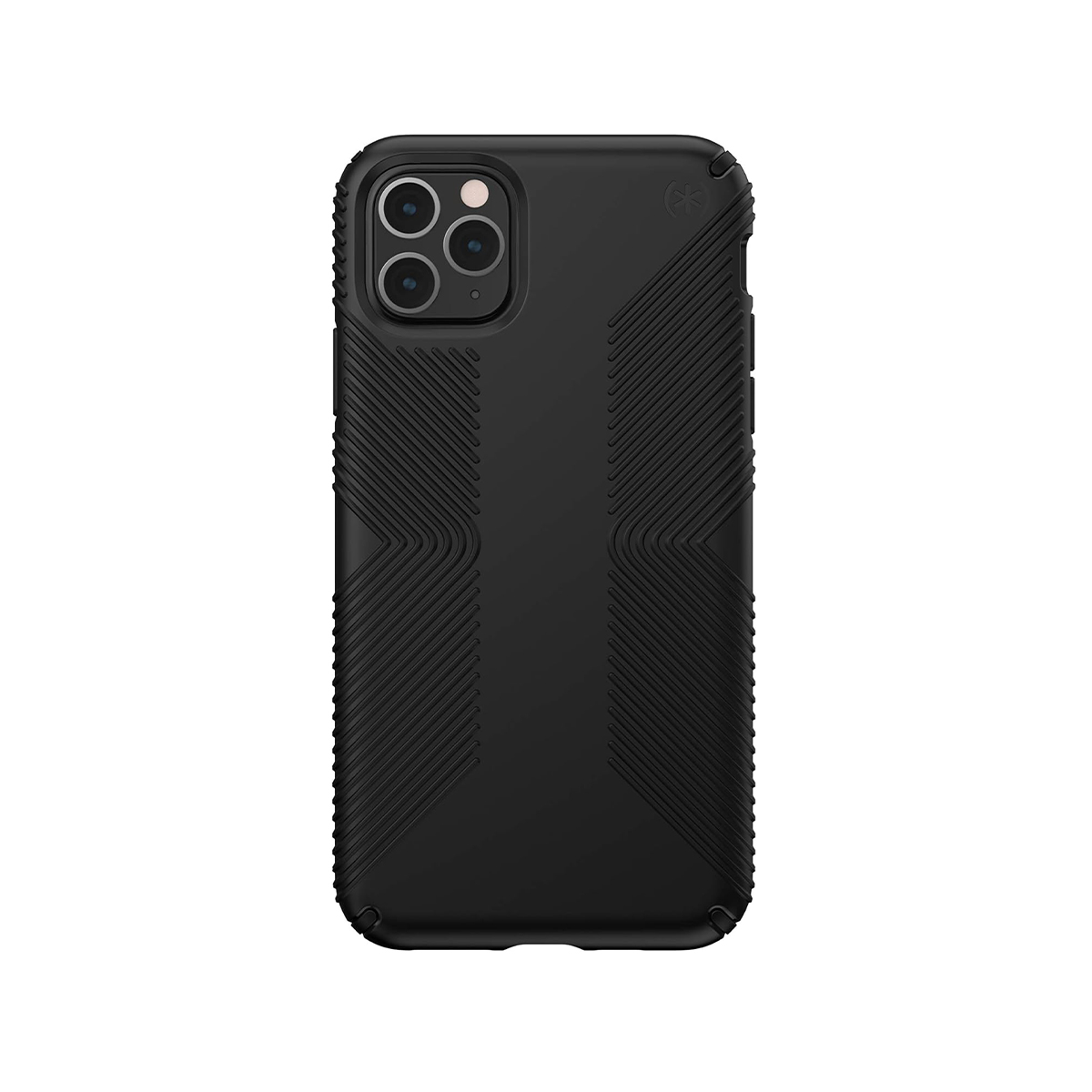 Picture of IPHONE 11 PRO MAX PRESIDIO2 GRIP (BLACK/BLACK/BLACK/WHITE)