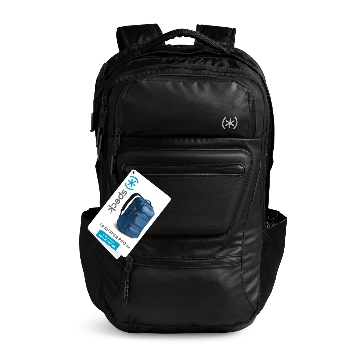 Picture of Speck TRANSFER PRO 30L Backpack - Black