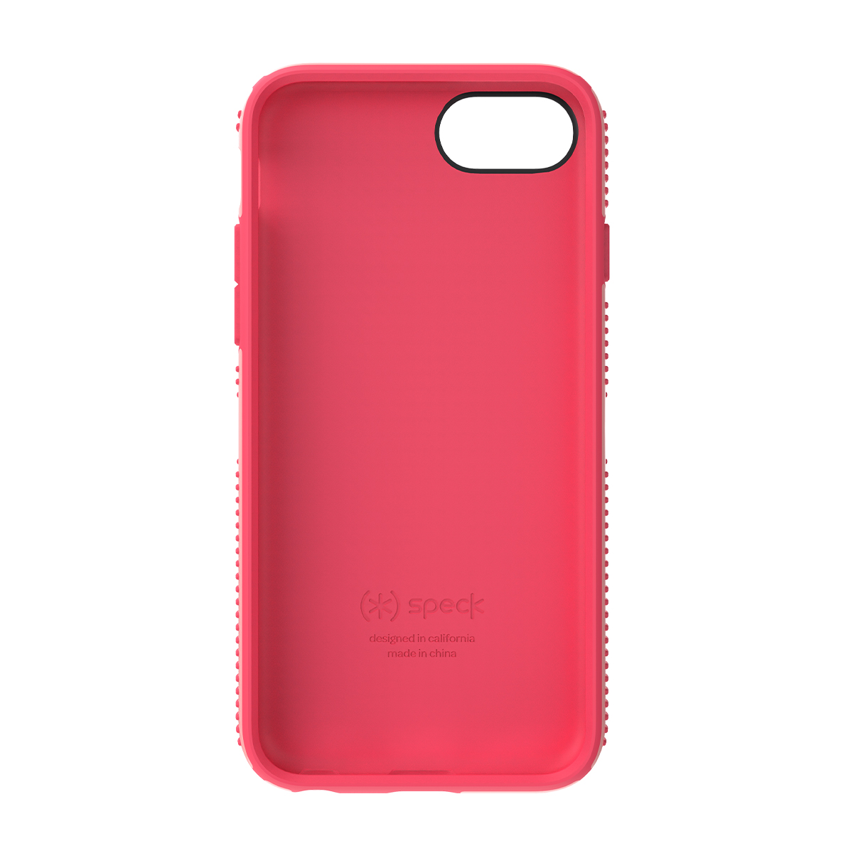 Picture of IPHONE SE (2020)/8/7/6S CANDYSHELL GRIP (CHIFFON PINK/ICONA PINK)