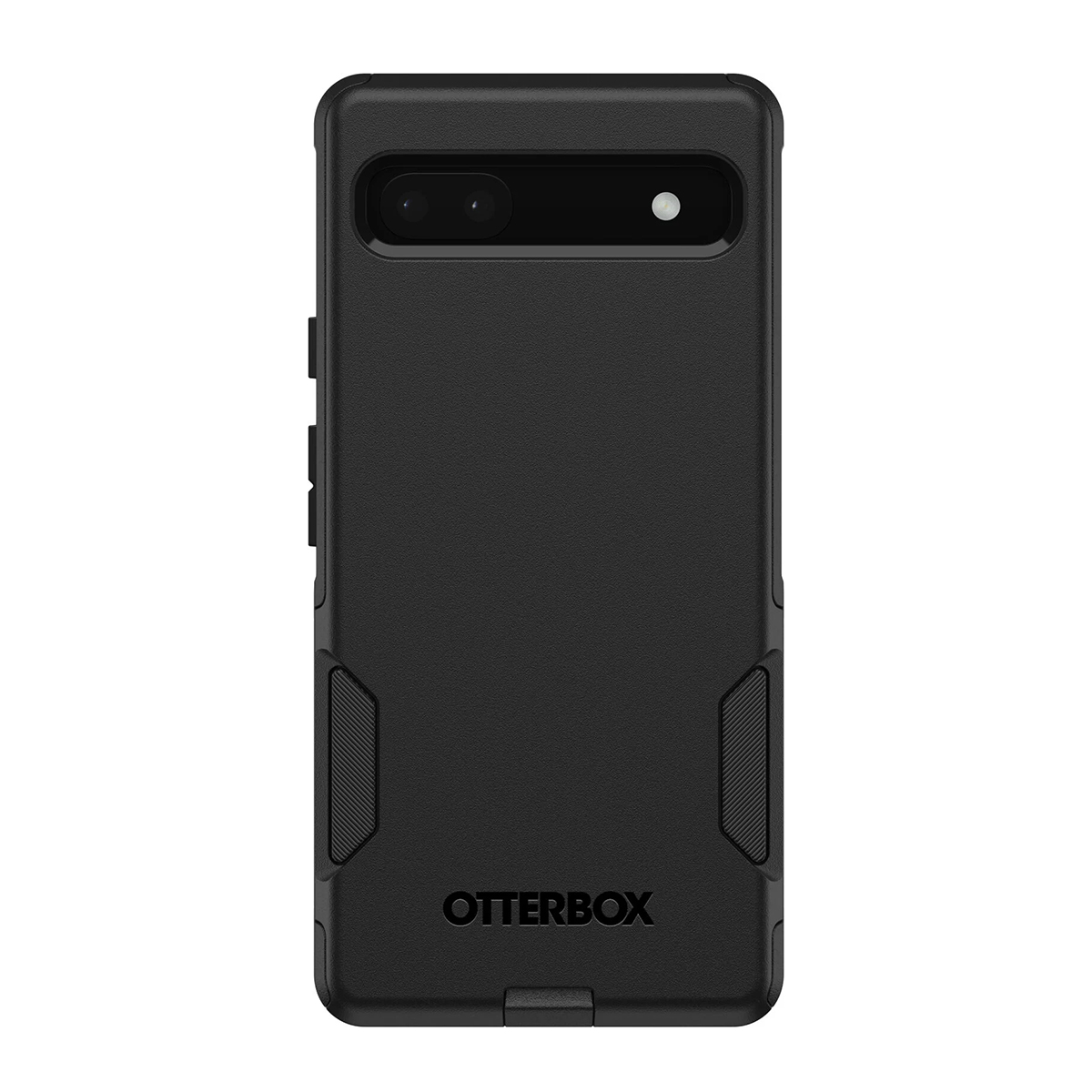 Picture of Otterbox Google Pixel 6a COMMUTER LITE Dual-layer Case - Black