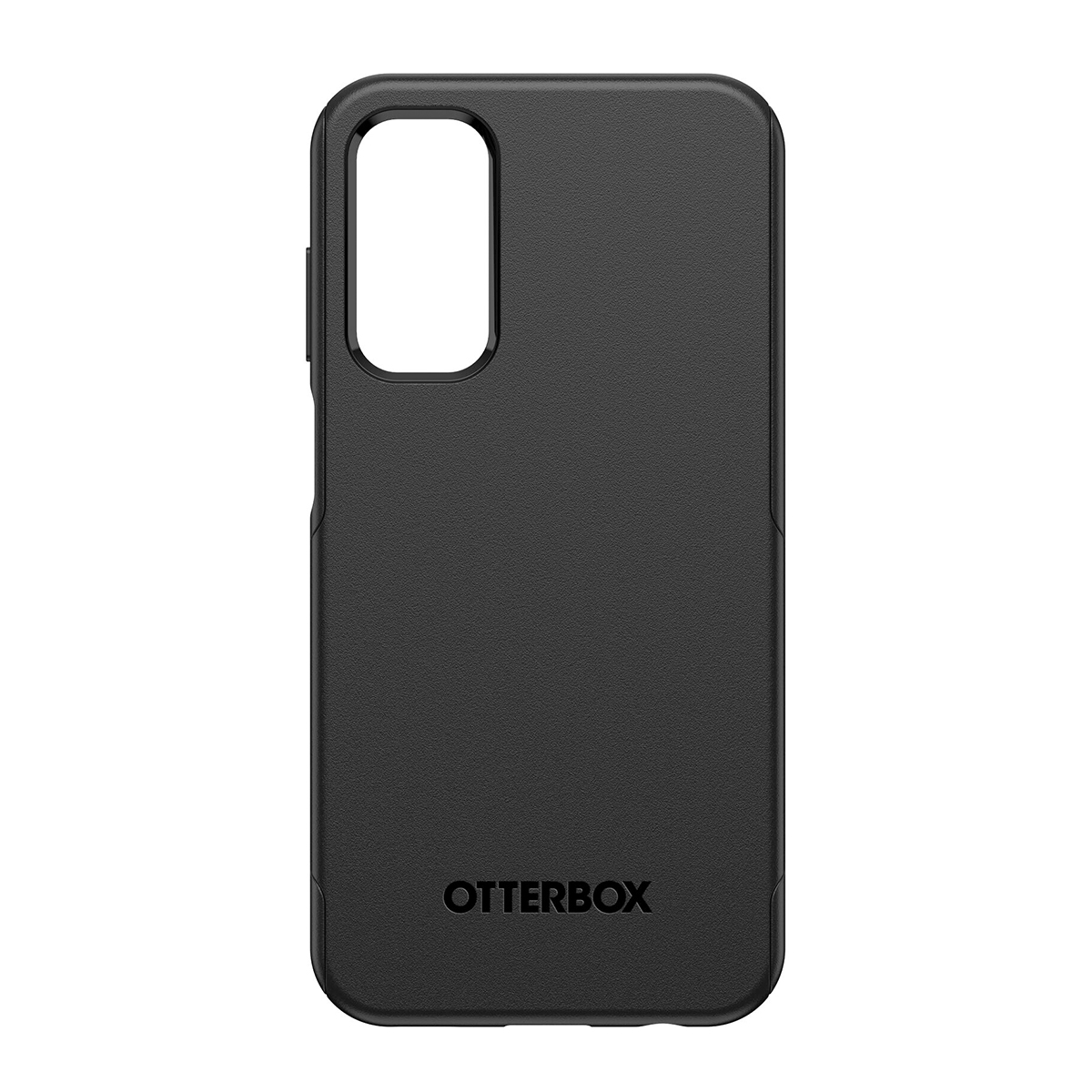 Picture of Otterbox Samsung Galaxy A15 5G COMMUTER LITE Dual-Layer Case - Black