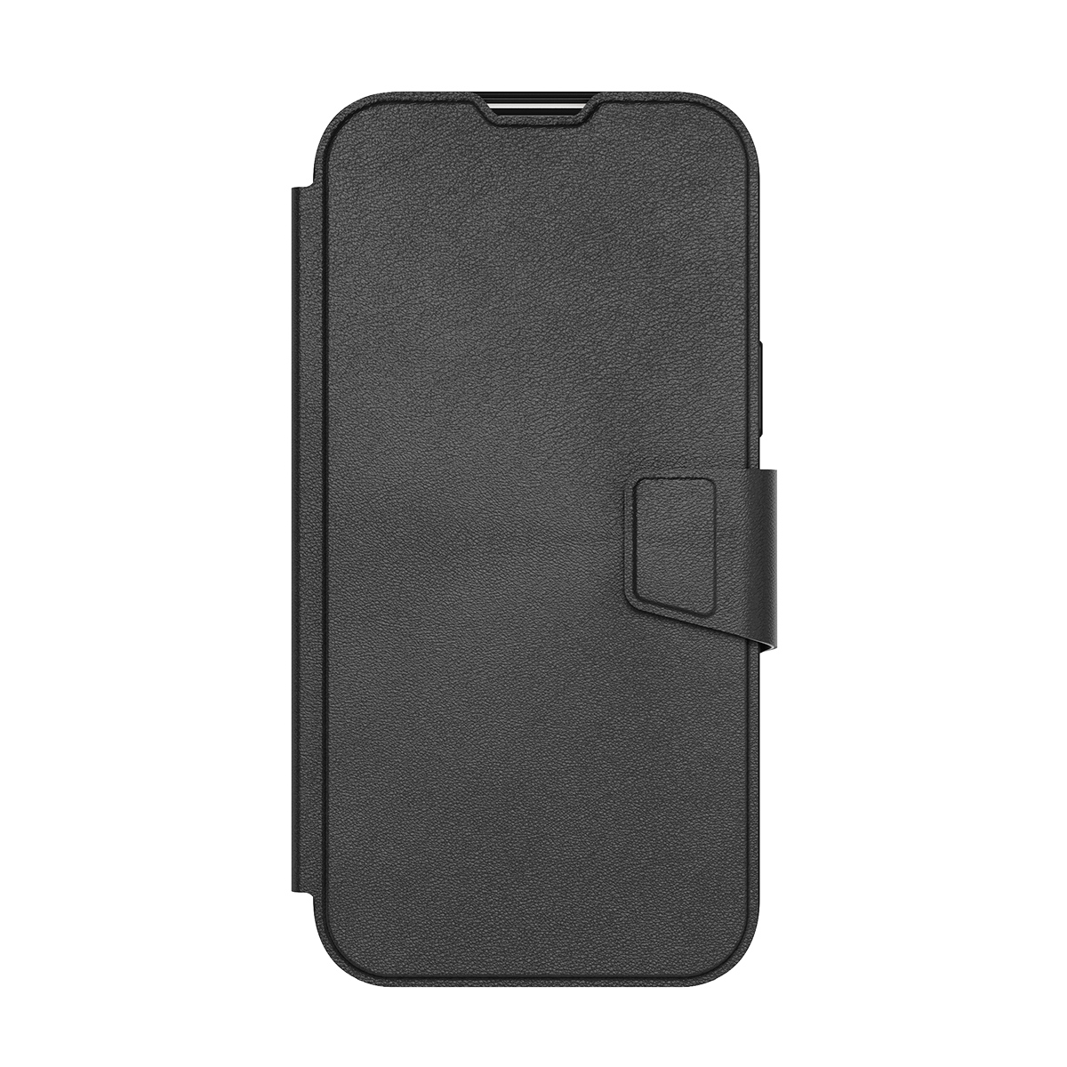 Picture of Tech21 EvoLite Wallet for iPhone 15 Plus - Black