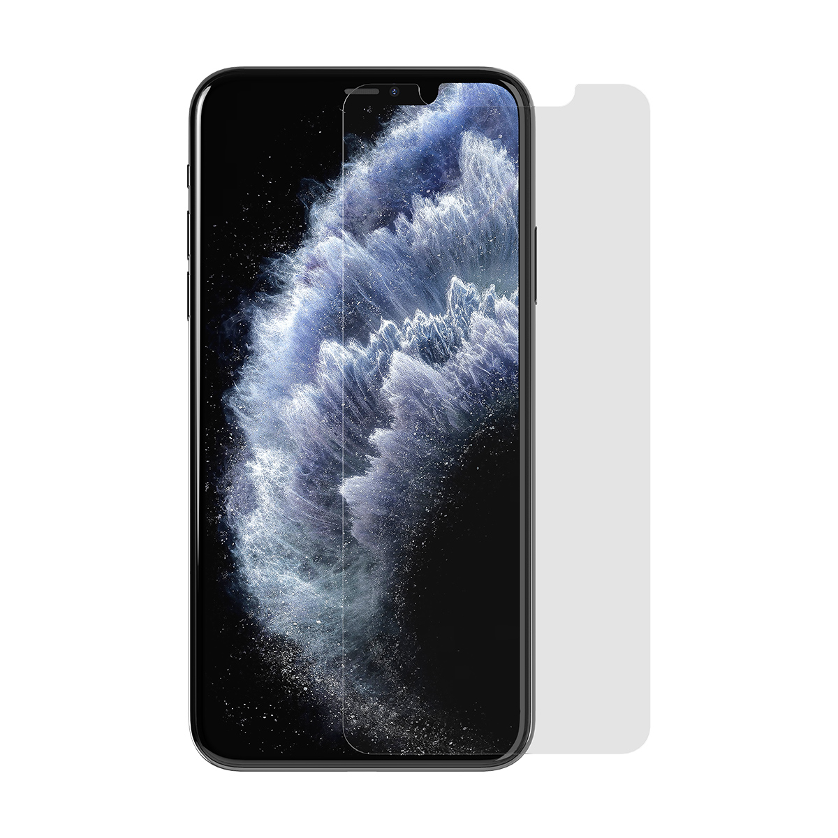 Picture of Tech21 Impact Glass iPhone 11 Pro Max