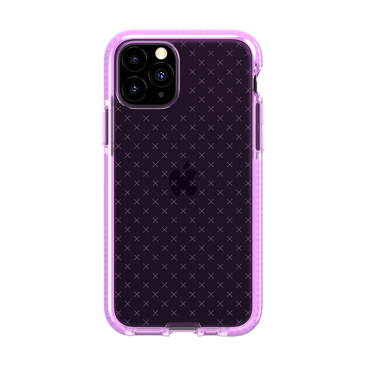 Picture of Tech21 Evo Check for iPhone 11 Pro - Orchid