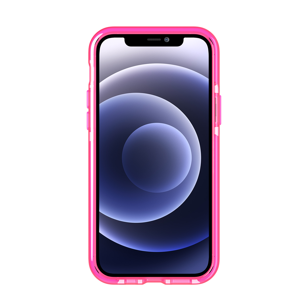 Picture of Tech21 EvoCheck for iPhone 12/12 Pro - Luminous Pink