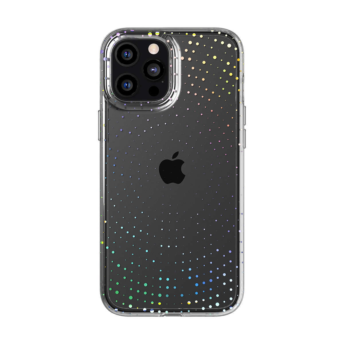 Picture of Tech21 Evo Sparkle for iPhone 12 Pro Max - Radiant